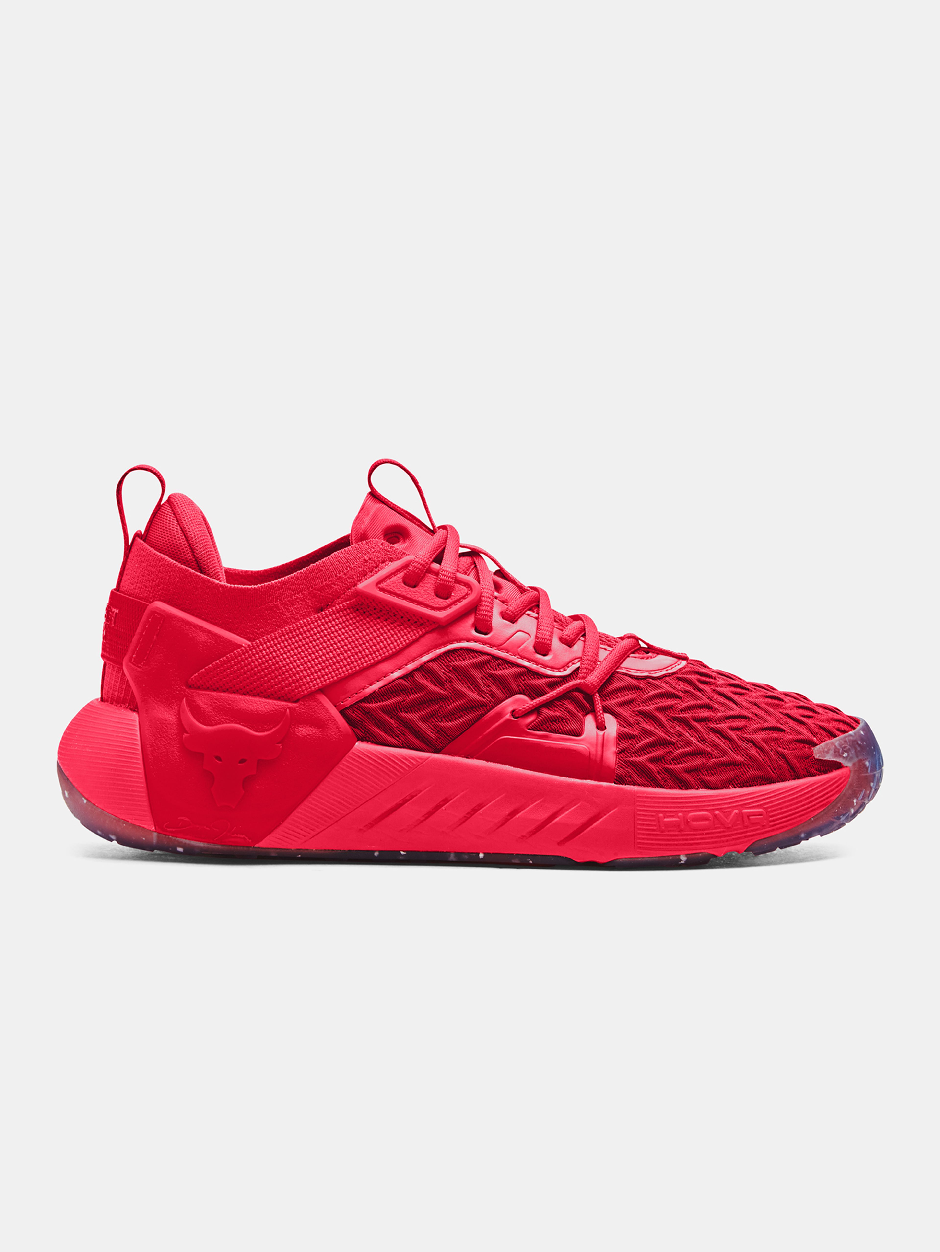 Unisex cipők Under Armour UA Project Rock 6 Holiday