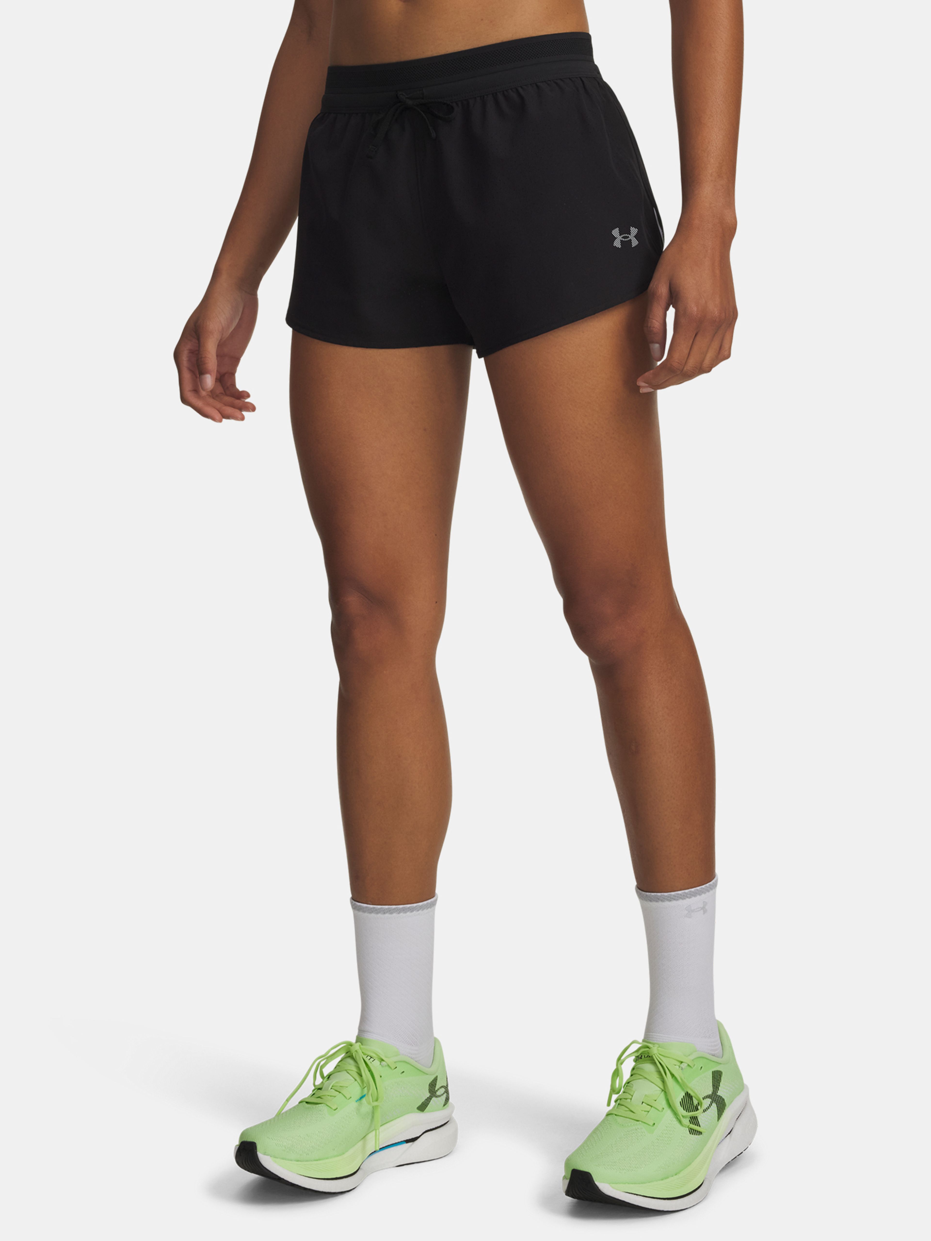 Női rövidnadrágok Under Armour UA Velociti Pro Vent Shorts