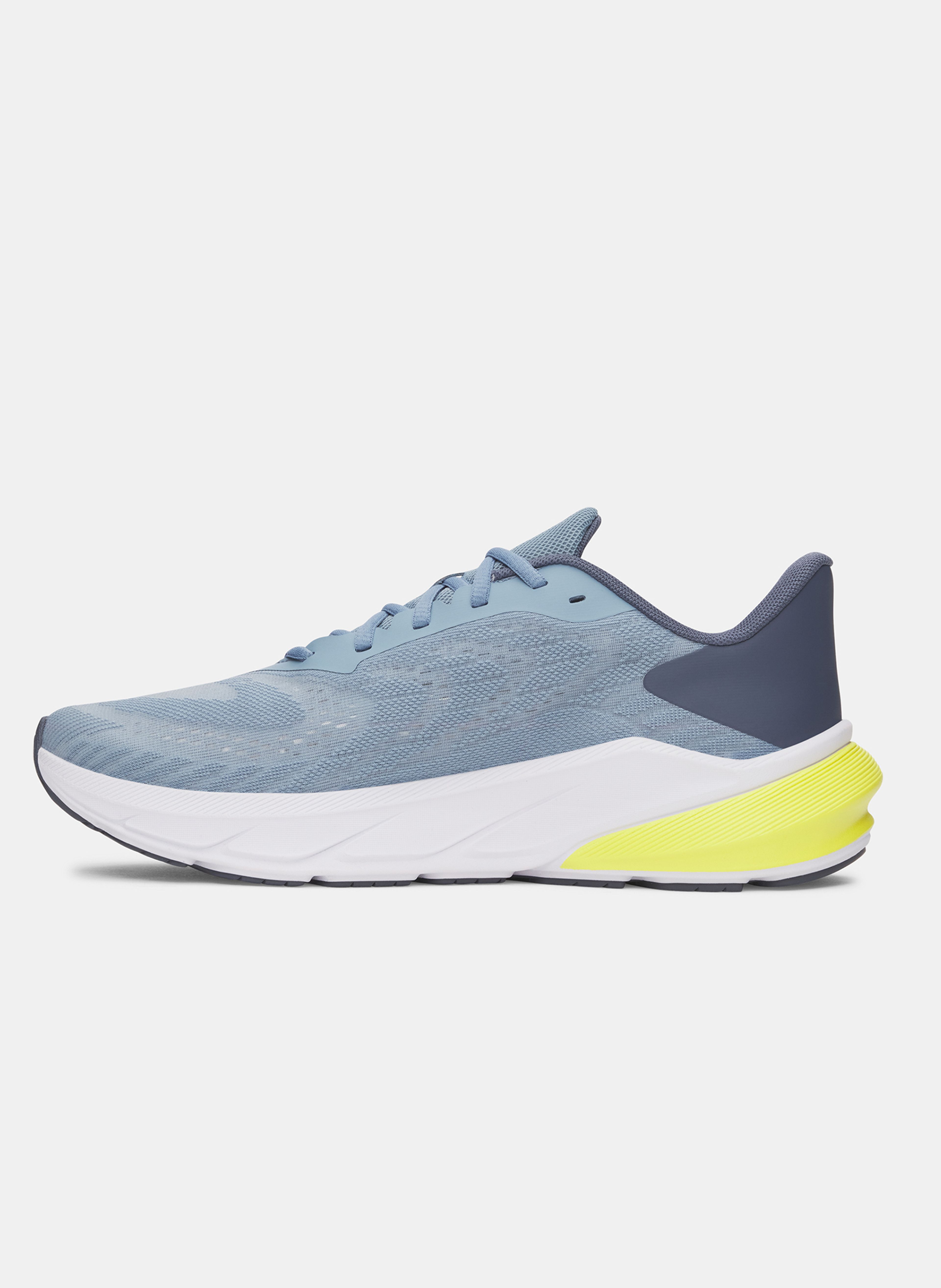 Férfi cipők Under Armour UA Turbulence 3 - 002