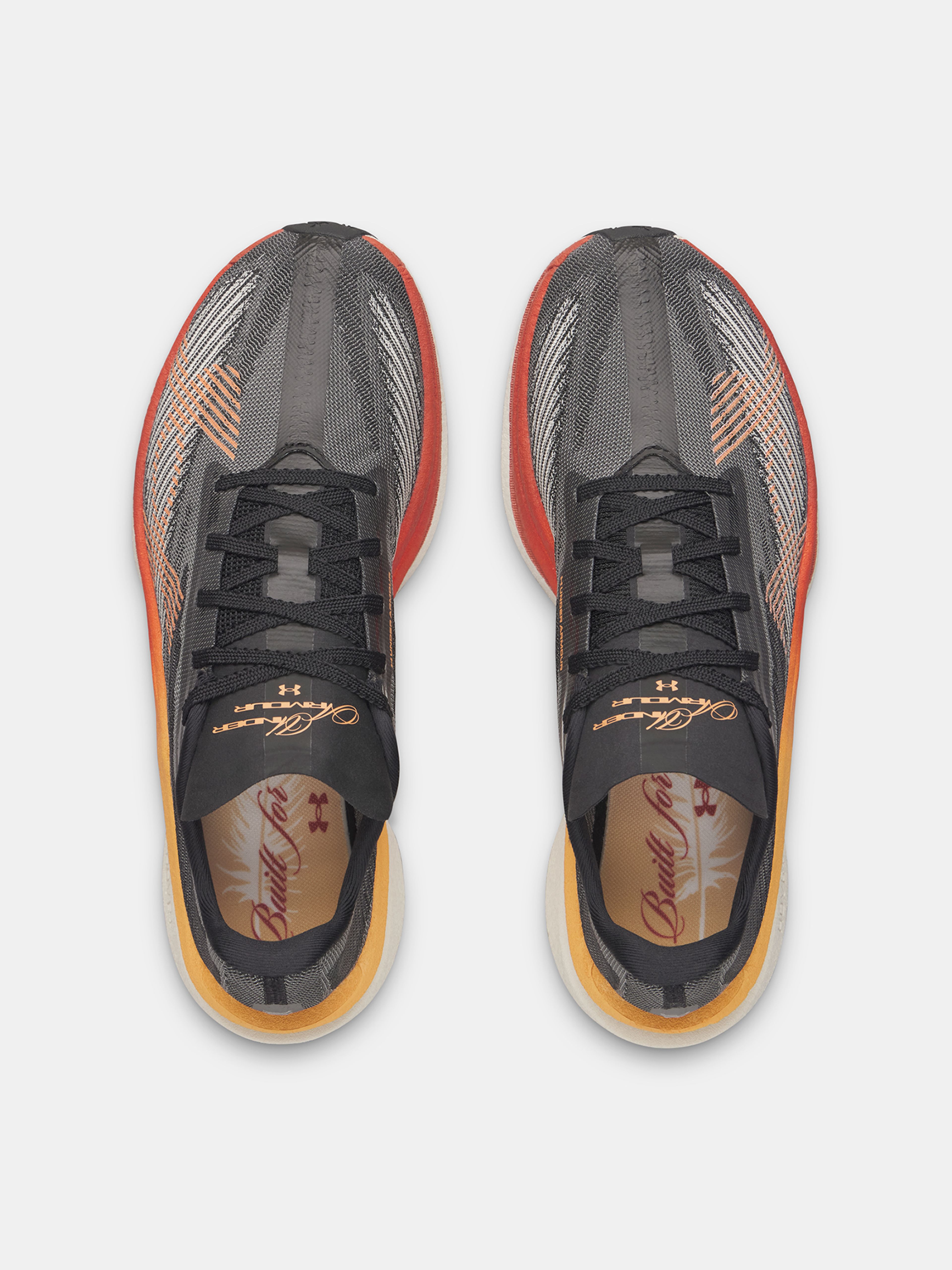Unisex batai Under Armour UA U Velociti Elite 3 - 006