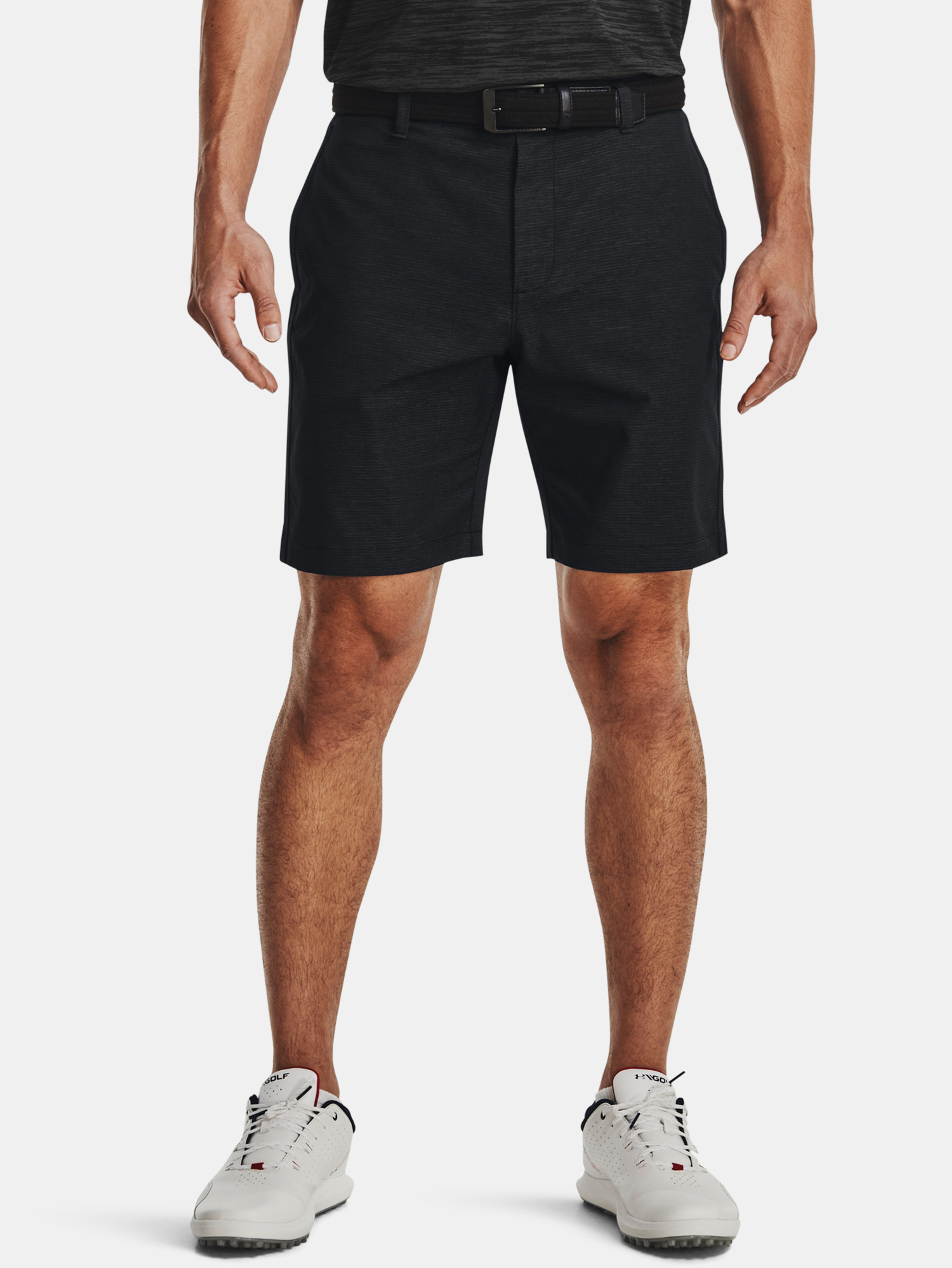 Meeste lühikesed püksid Under Armour UA Iso-Chill Airvent Short