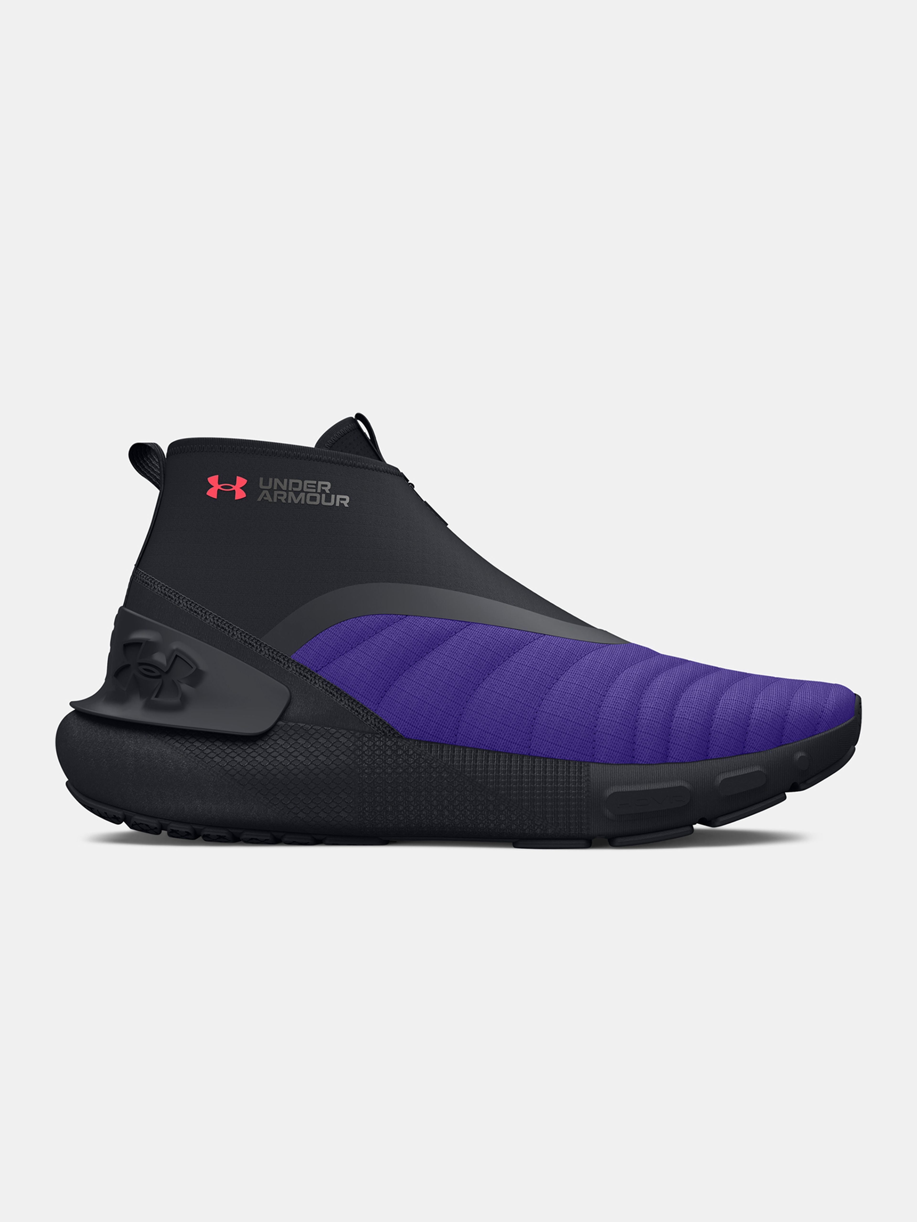 Unisex čevlji Under Armour UA HOVR Phantom 3 SE Warm