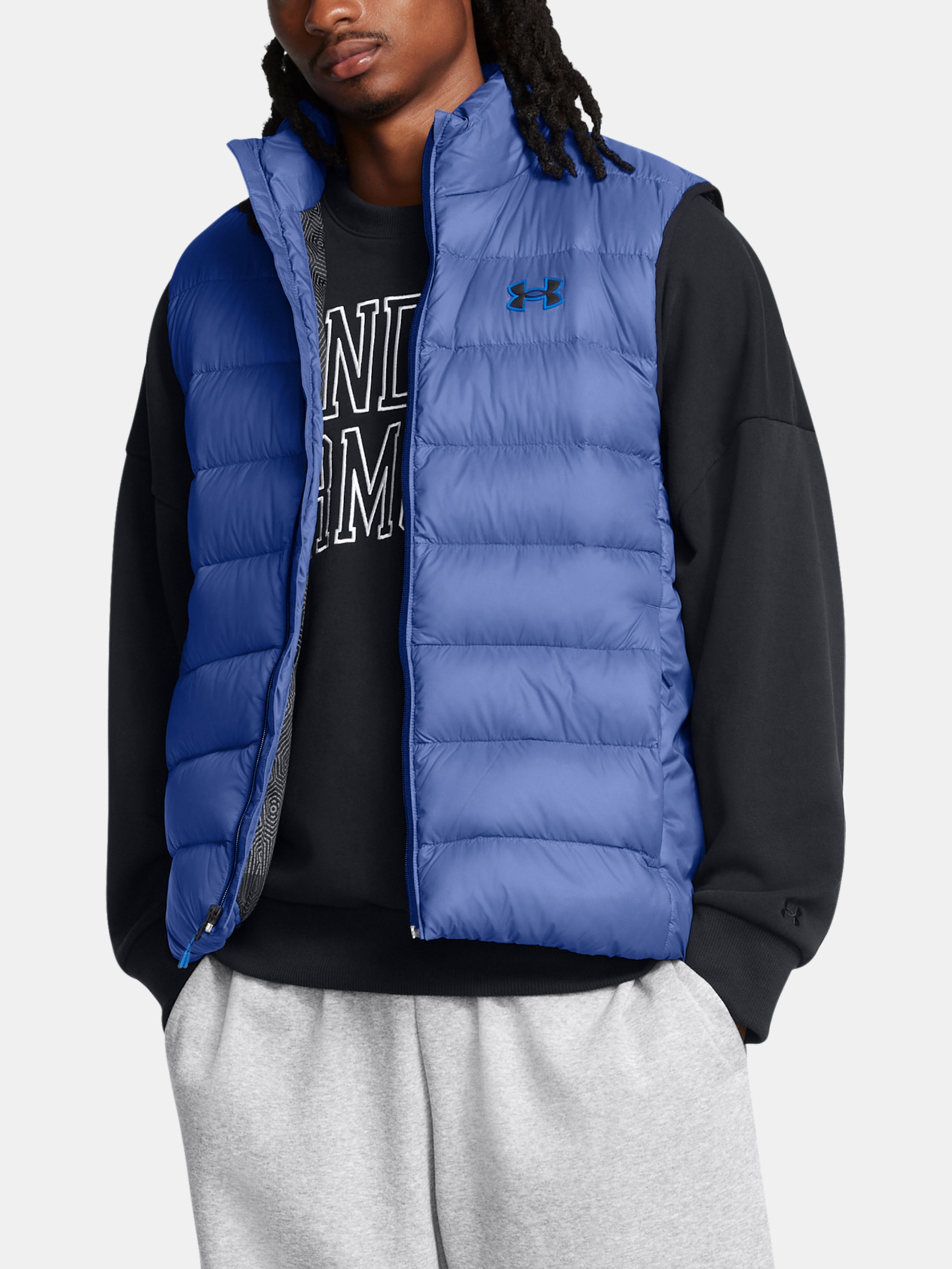 Jopič  Under Armour LEGEND DOWN VEST