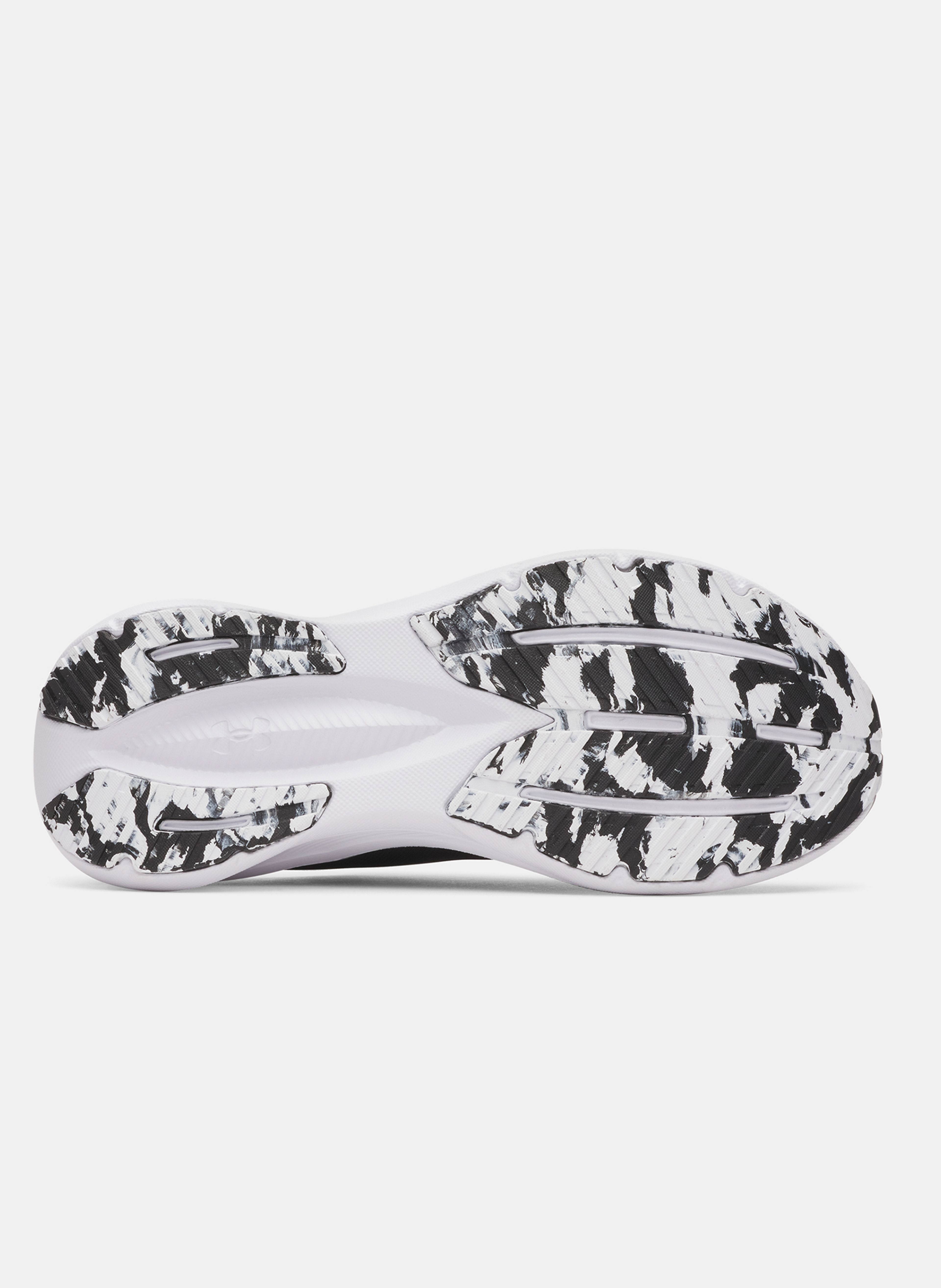 Női cipők Under Armour UA W Chase - 004