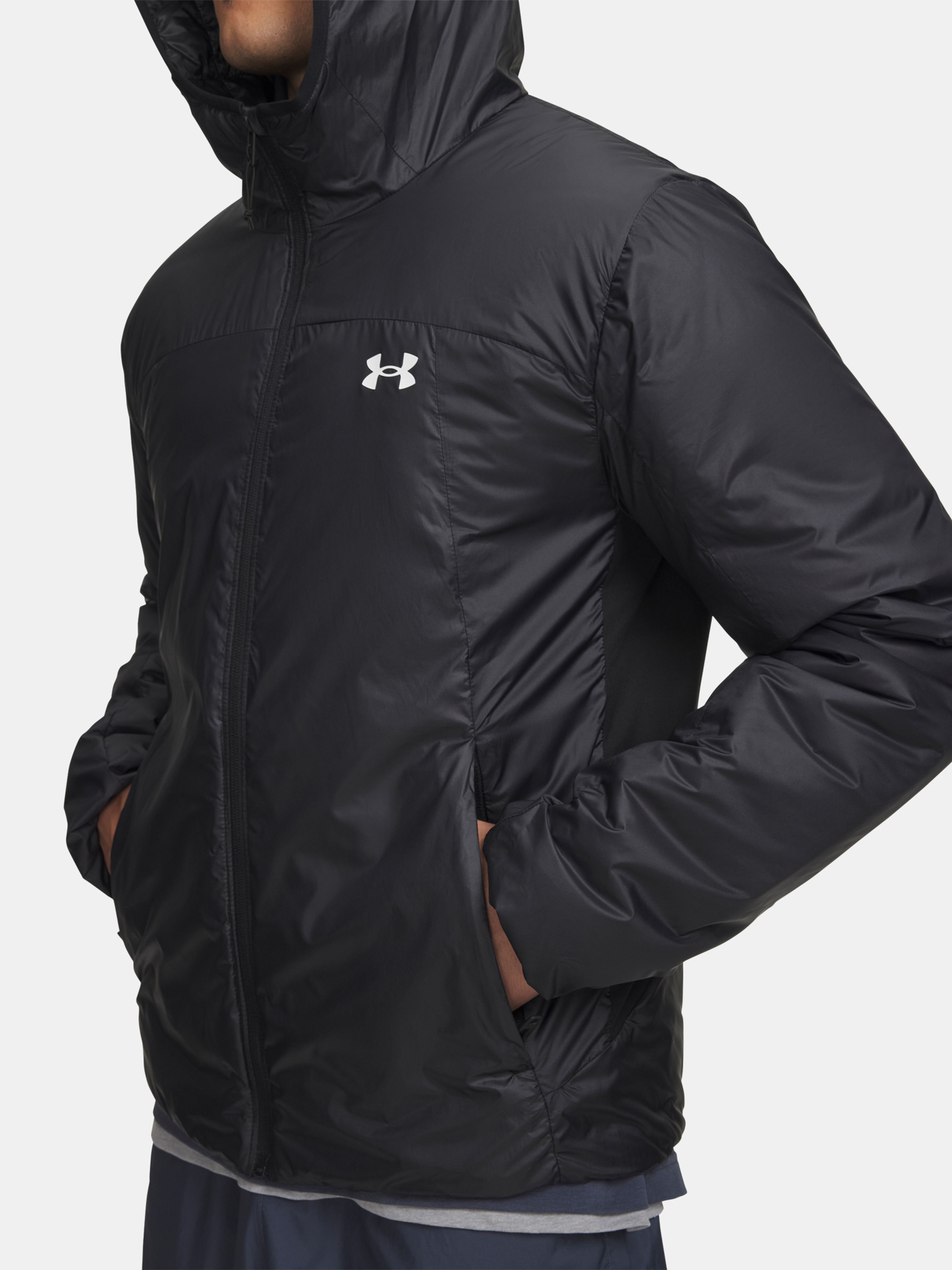 Meeste jope Under Armour M Venture Hybrid Jacket - 003