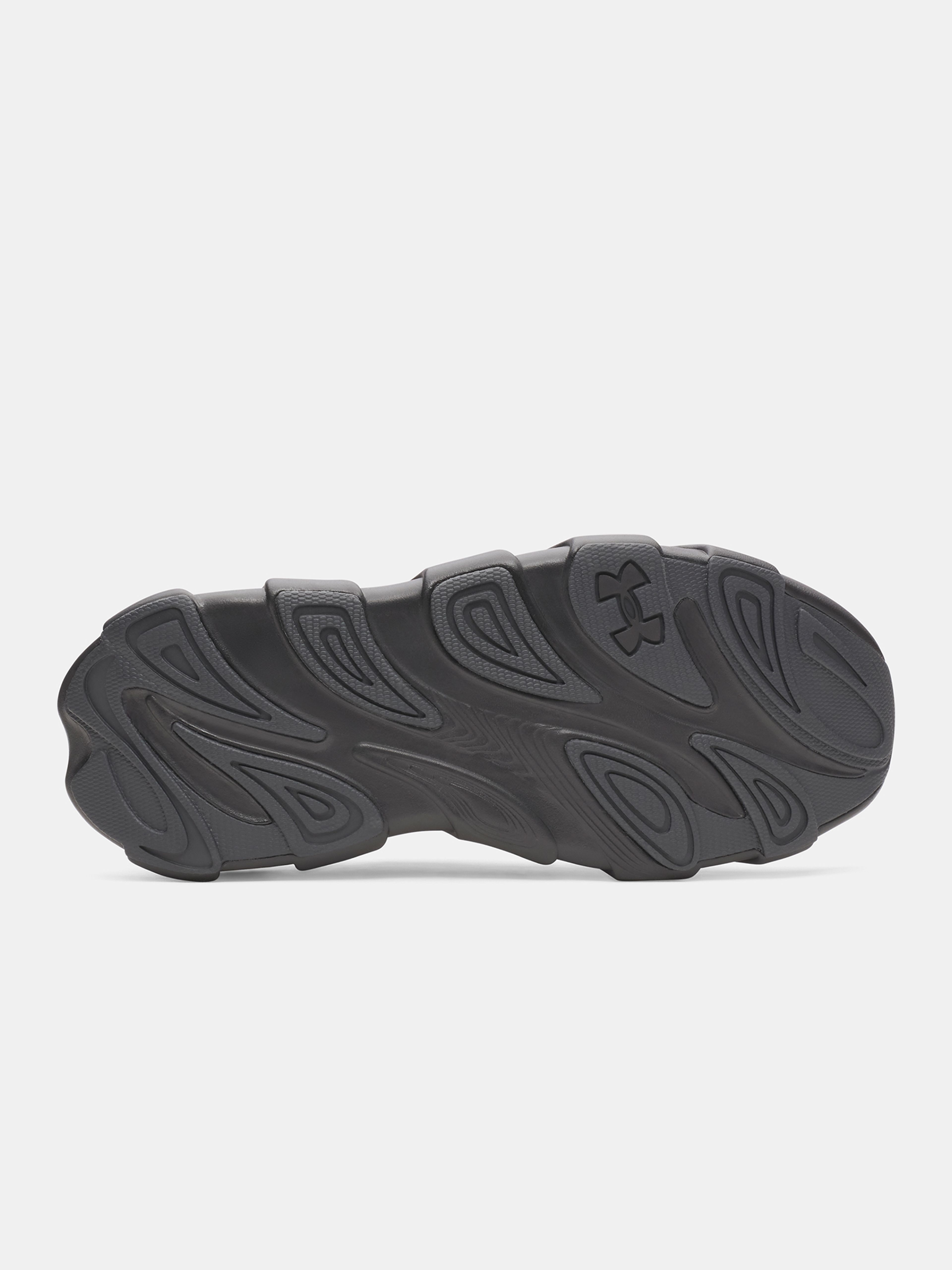 Dámské boty Under Armour UA W HB Runner 2 - 004