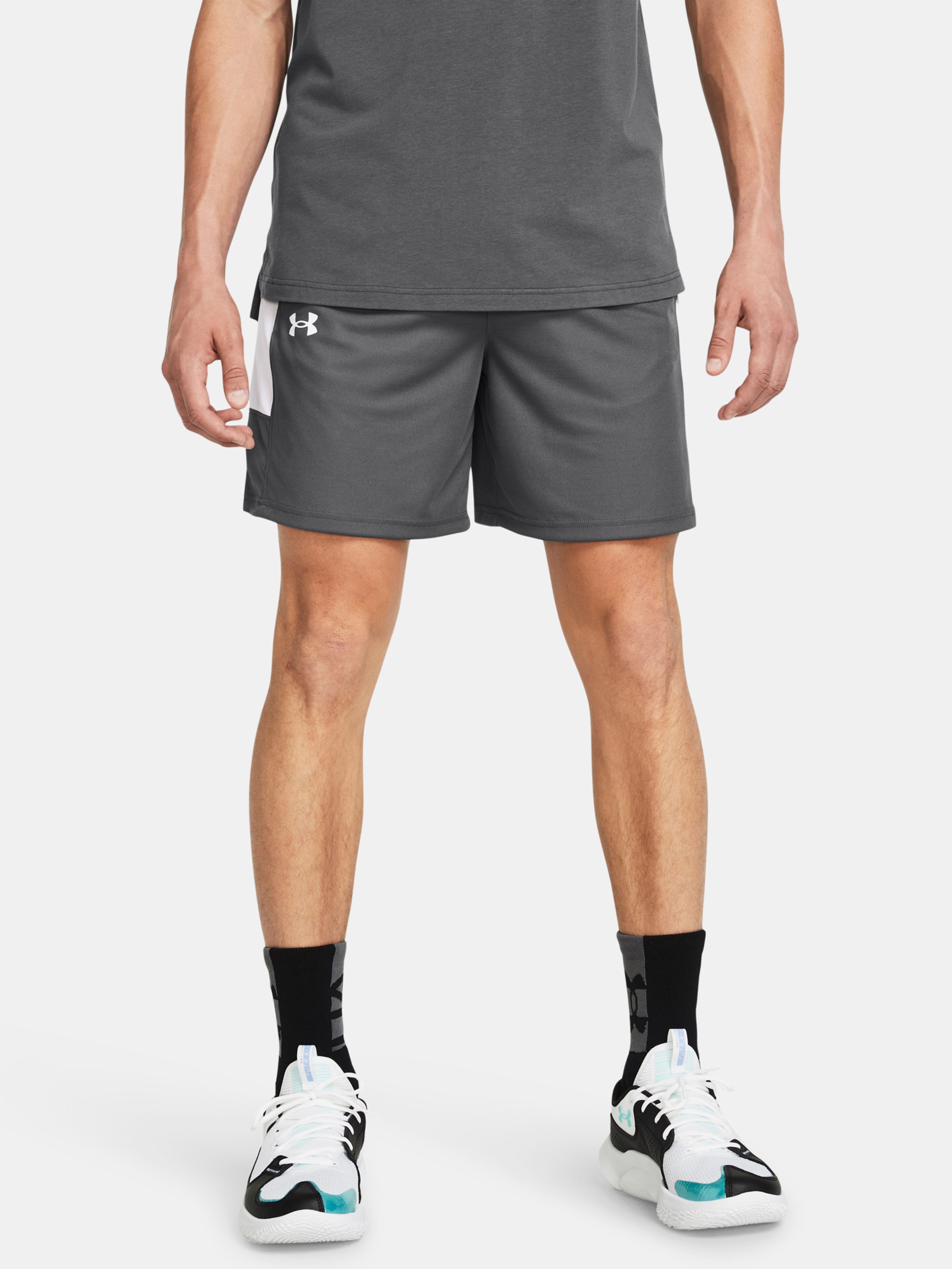 Moške kratke hlače Under Armour UA Baseline Short