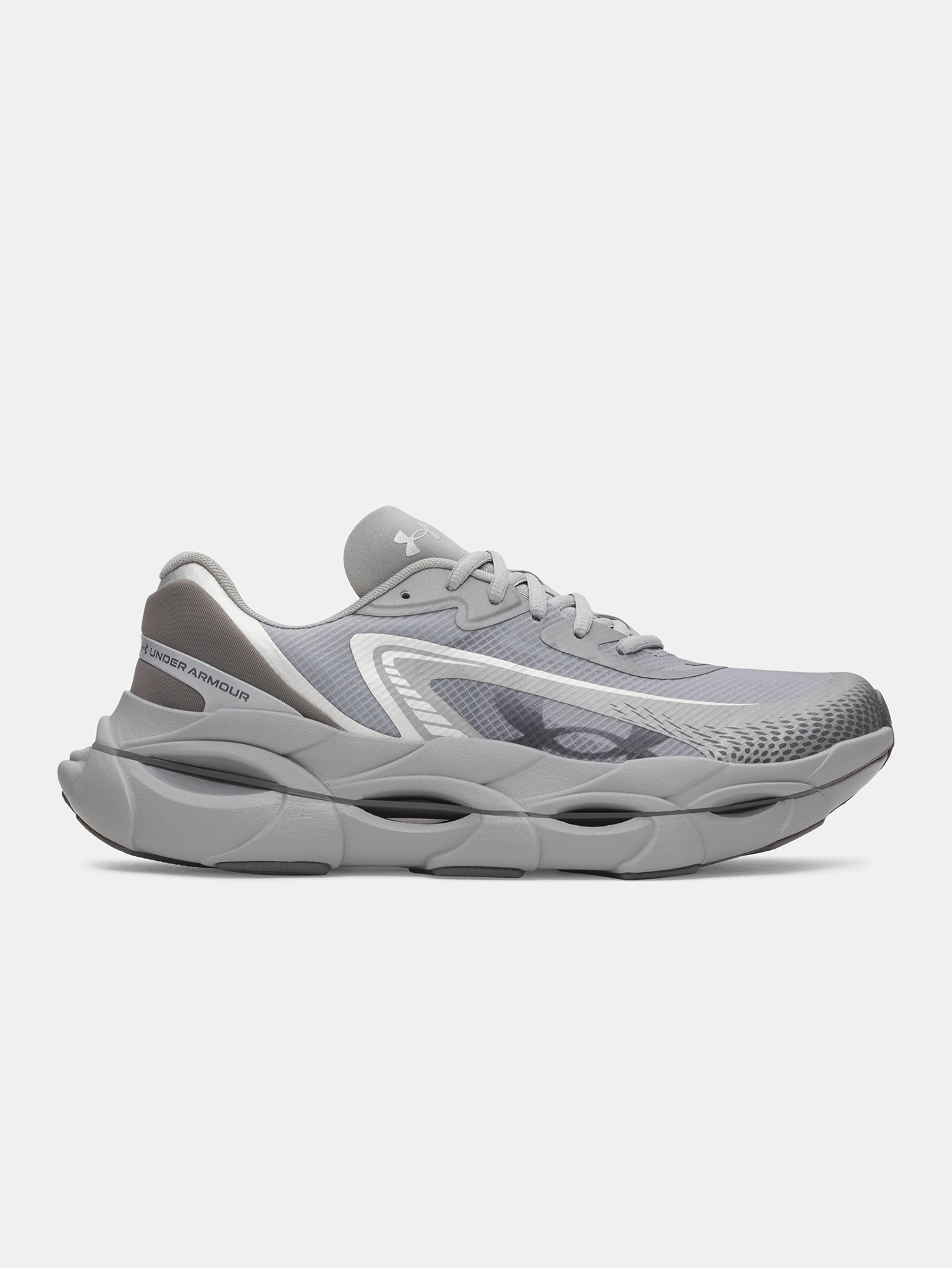 Moški čevlji Under Armour UA HB Racer 2 - 001
