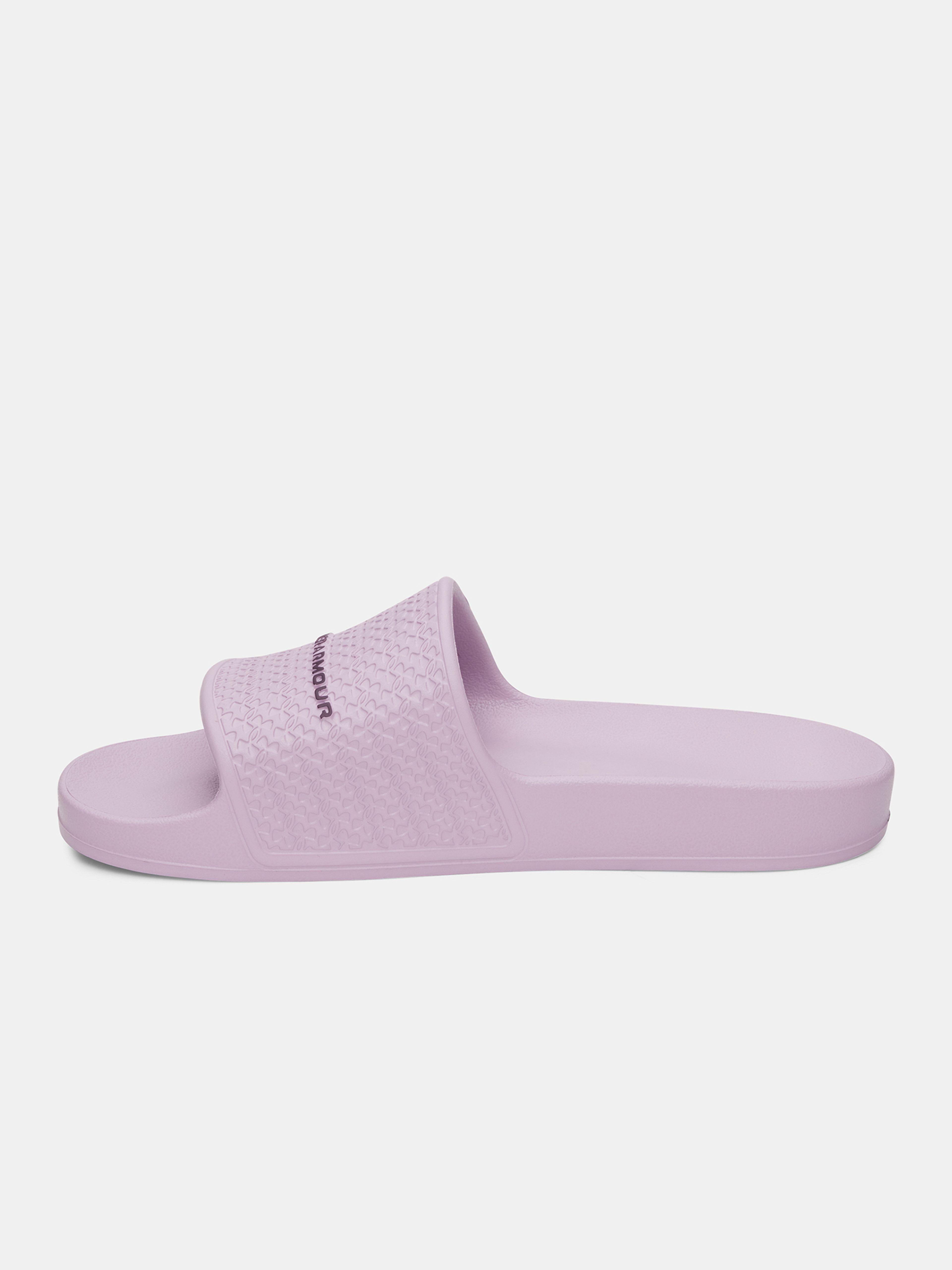 Sieviešu čības Under Armour UA W ARMR SLIDE LITE - 002