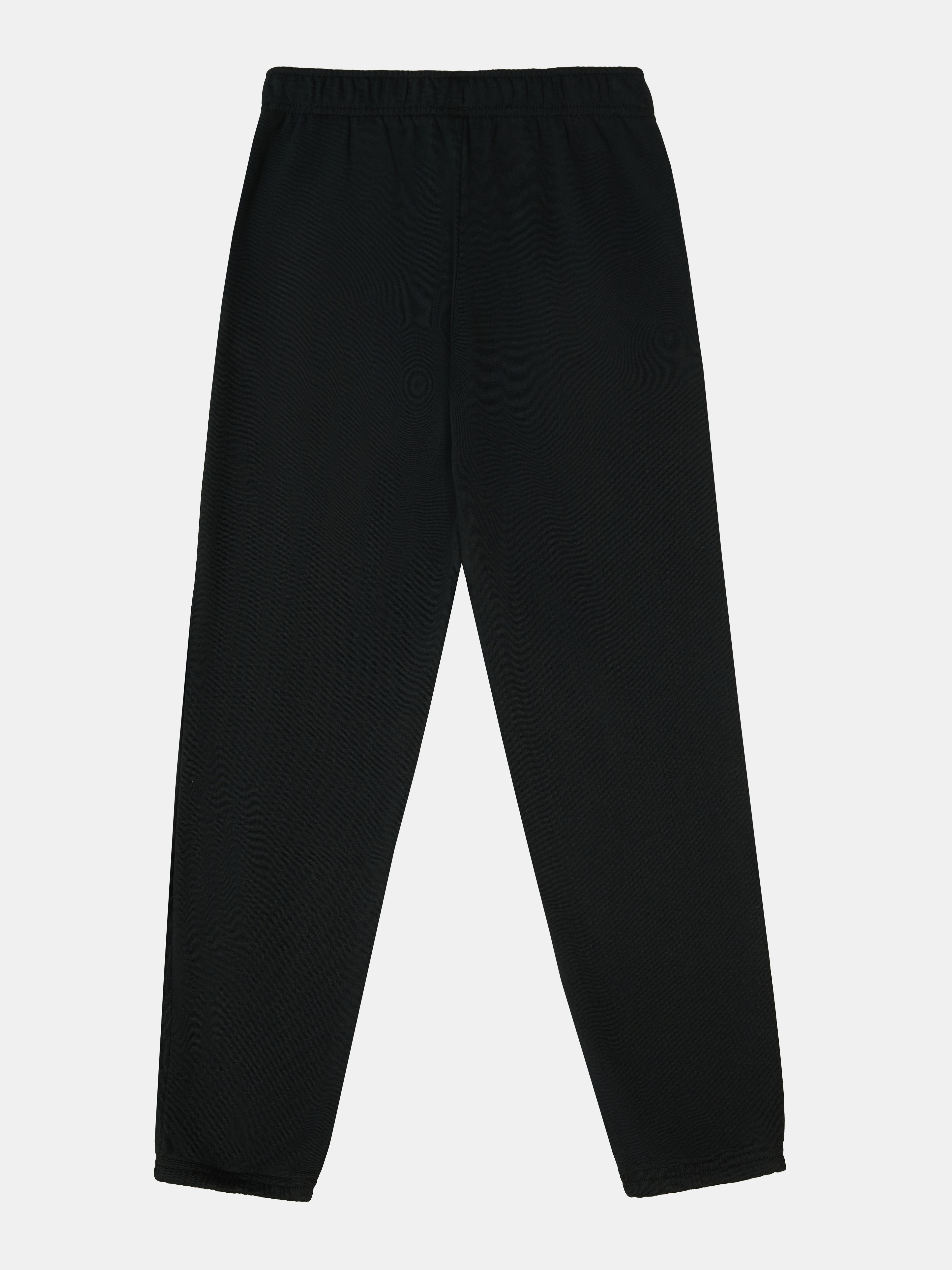 Berniukams  treningai Under Armour UA Rival Terry Joggers - 002
