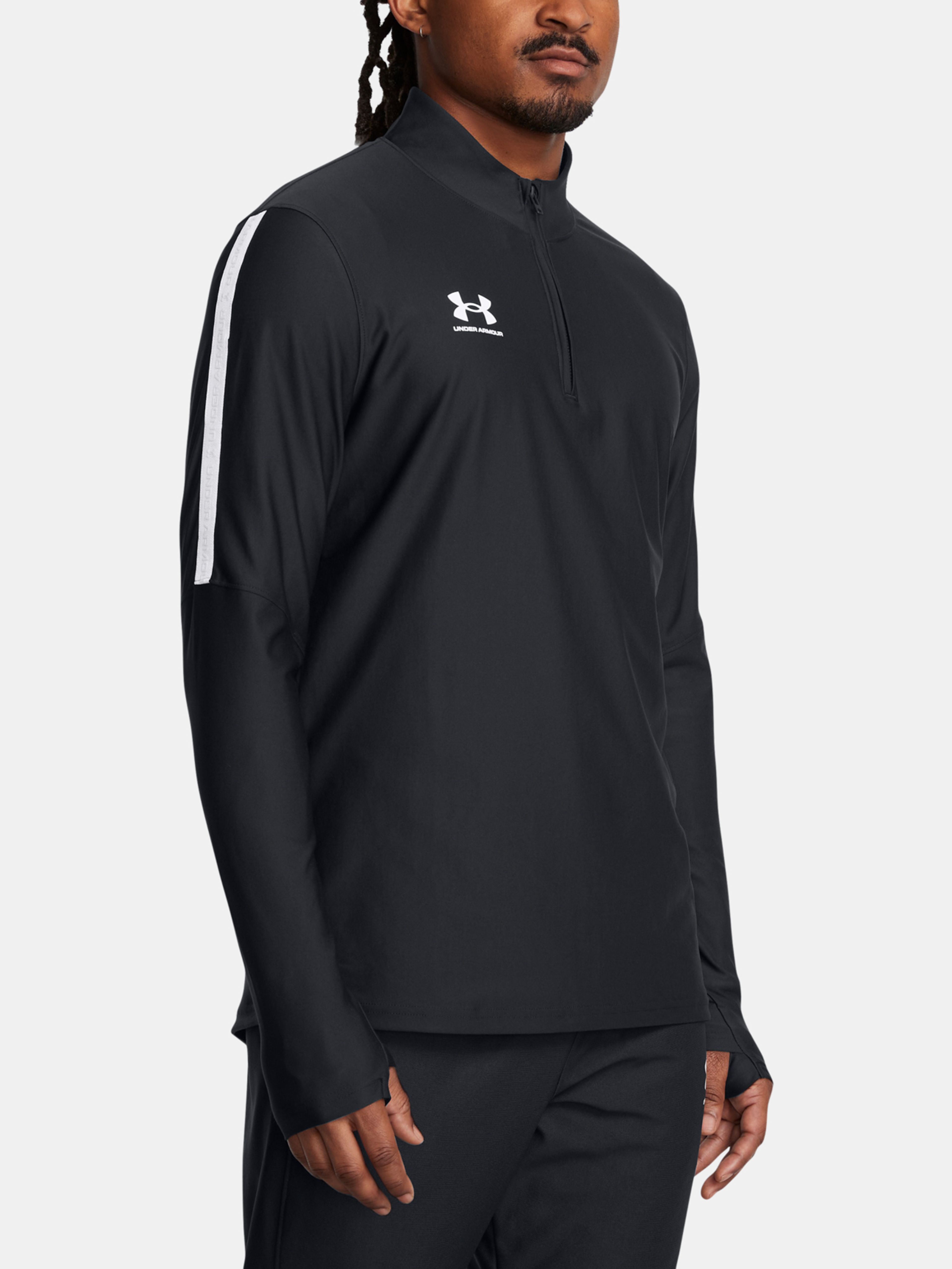 Férfi póló Under Armour UA M's Ch. Pro 1/4 Zip