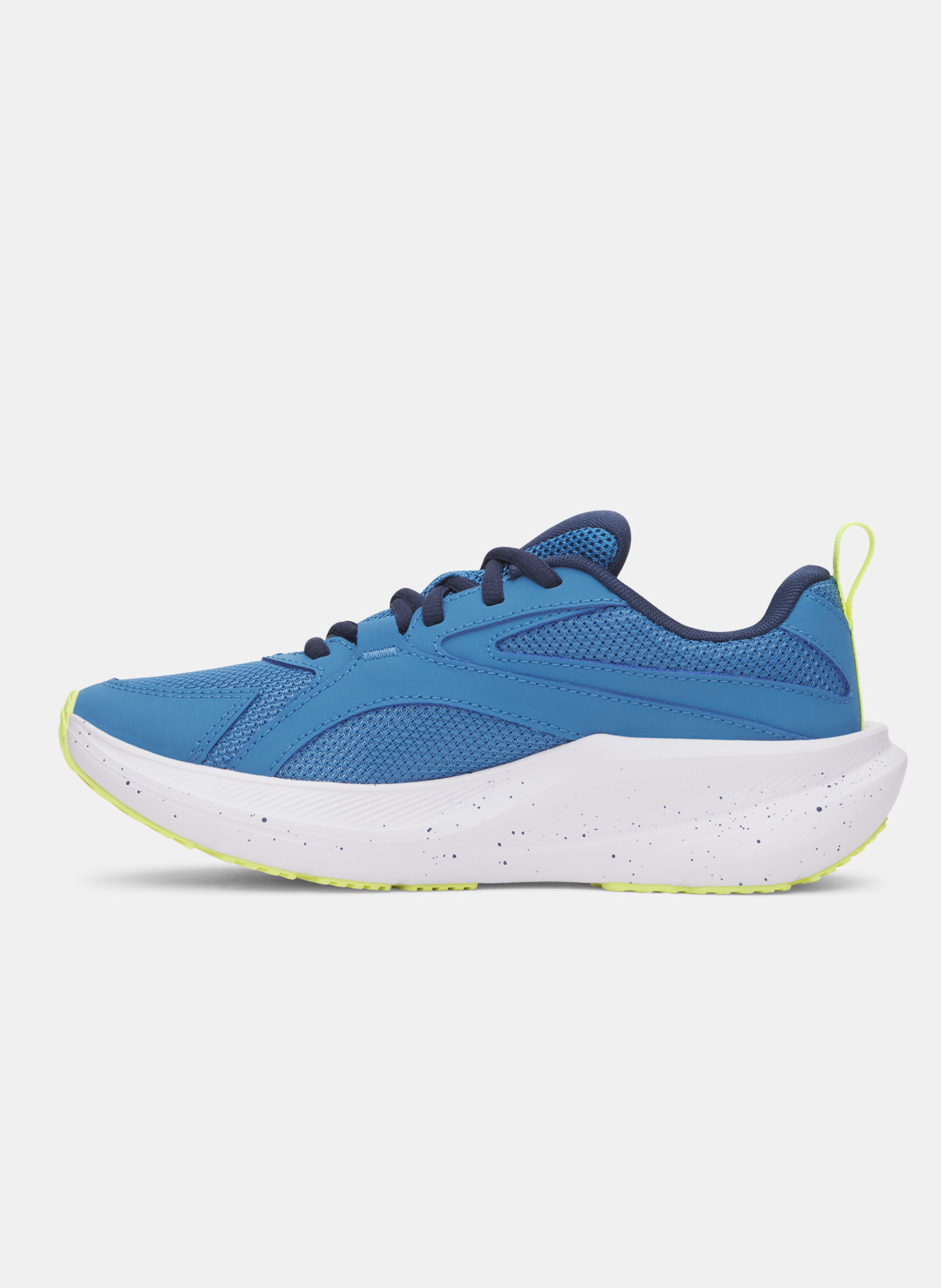 Deški čevlji Under Armour UA BGS Assert 11 - 002