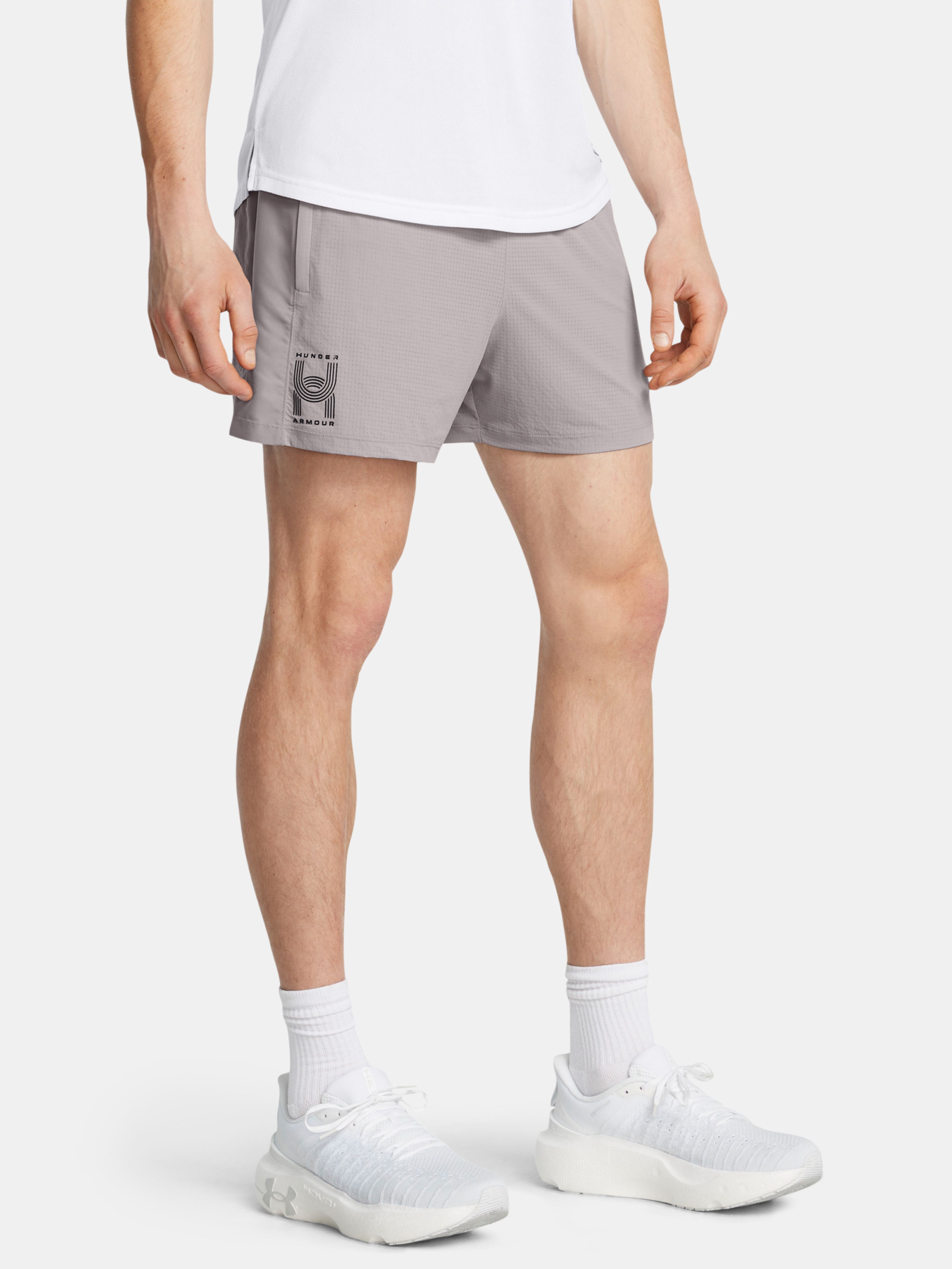 Pánske kraťasy Under Armour UA RUN ANYWHERE SHORTS