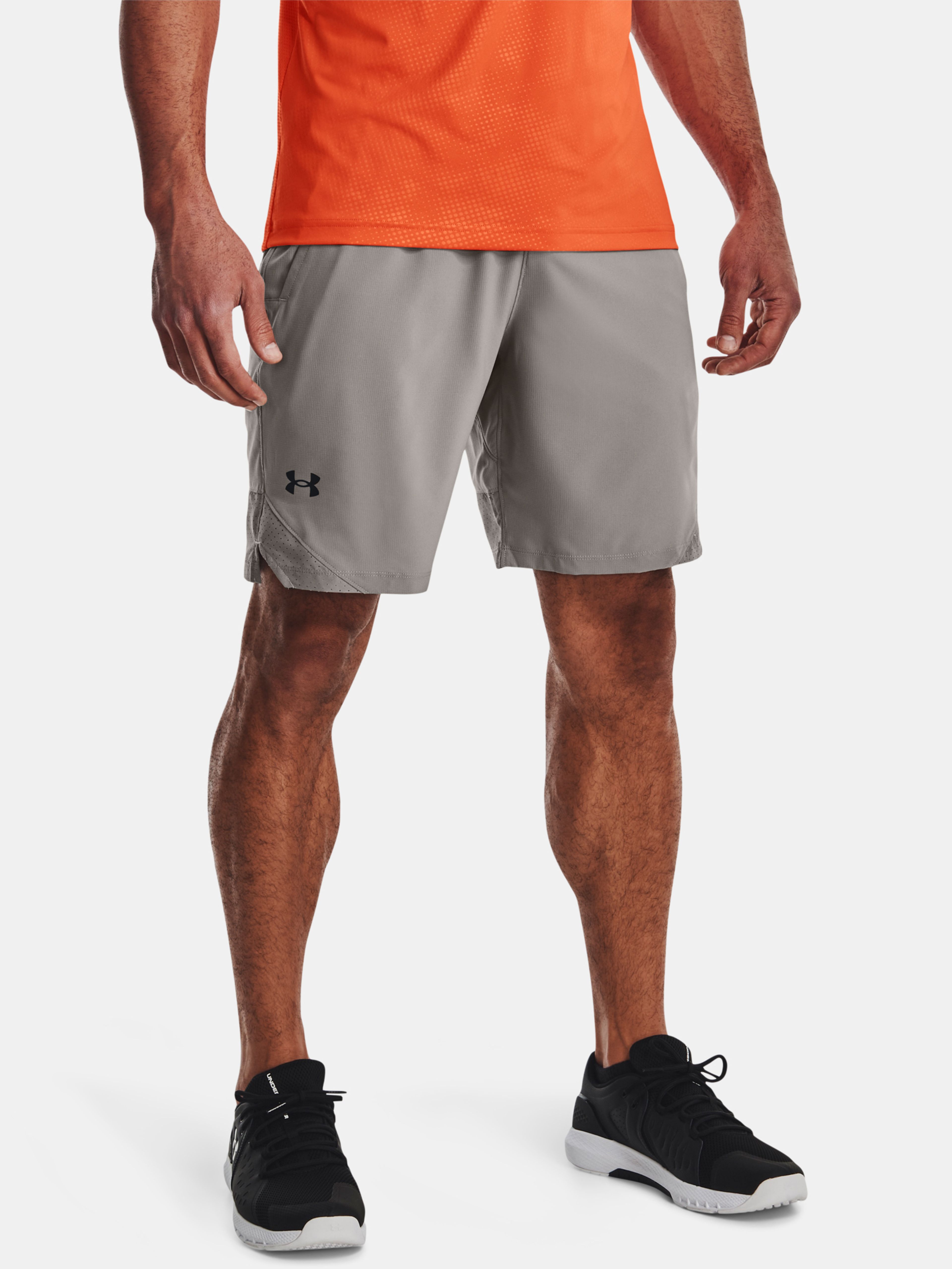 Férfi rövidnadrágok Under Armour UA Vanish Woven 8in Shorts