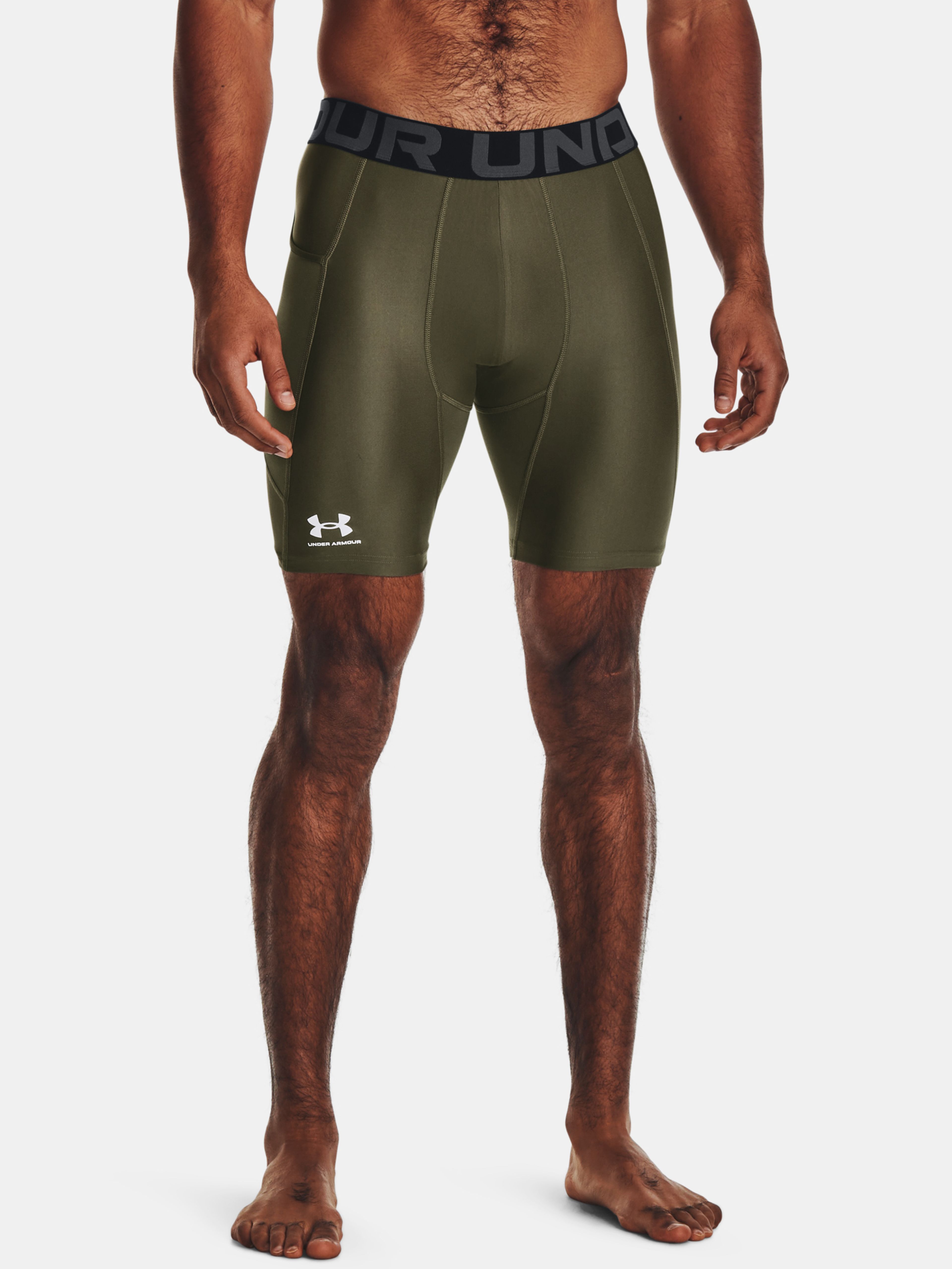 Férfi rövidnadrágok Under Armour UA HG Armour Shorts