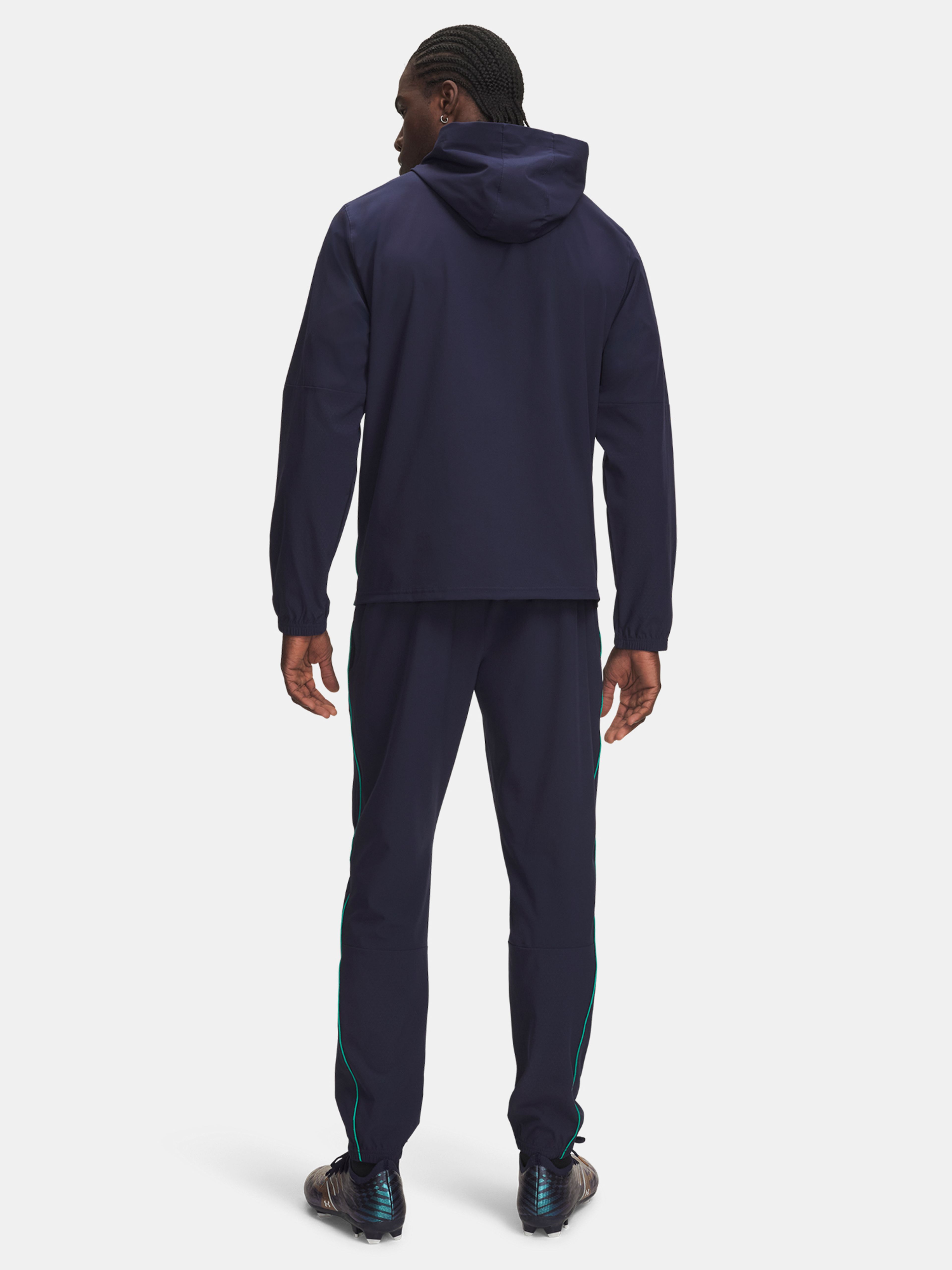 Vīriešu komplekts Under Armour UA M Ch. Pro Tracksuit - 002