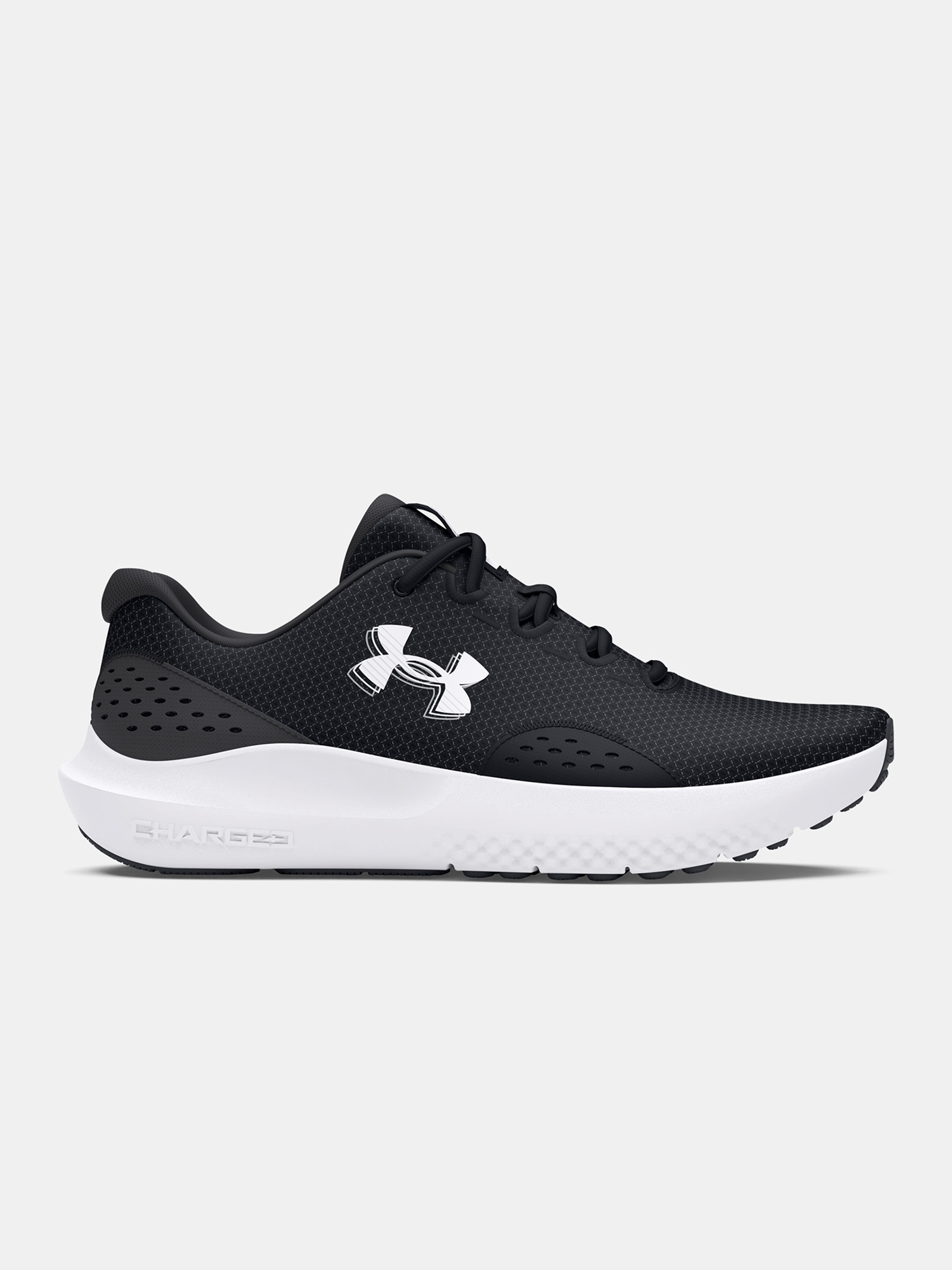 Férfi cipők Under Armour UA Charged Surge 4