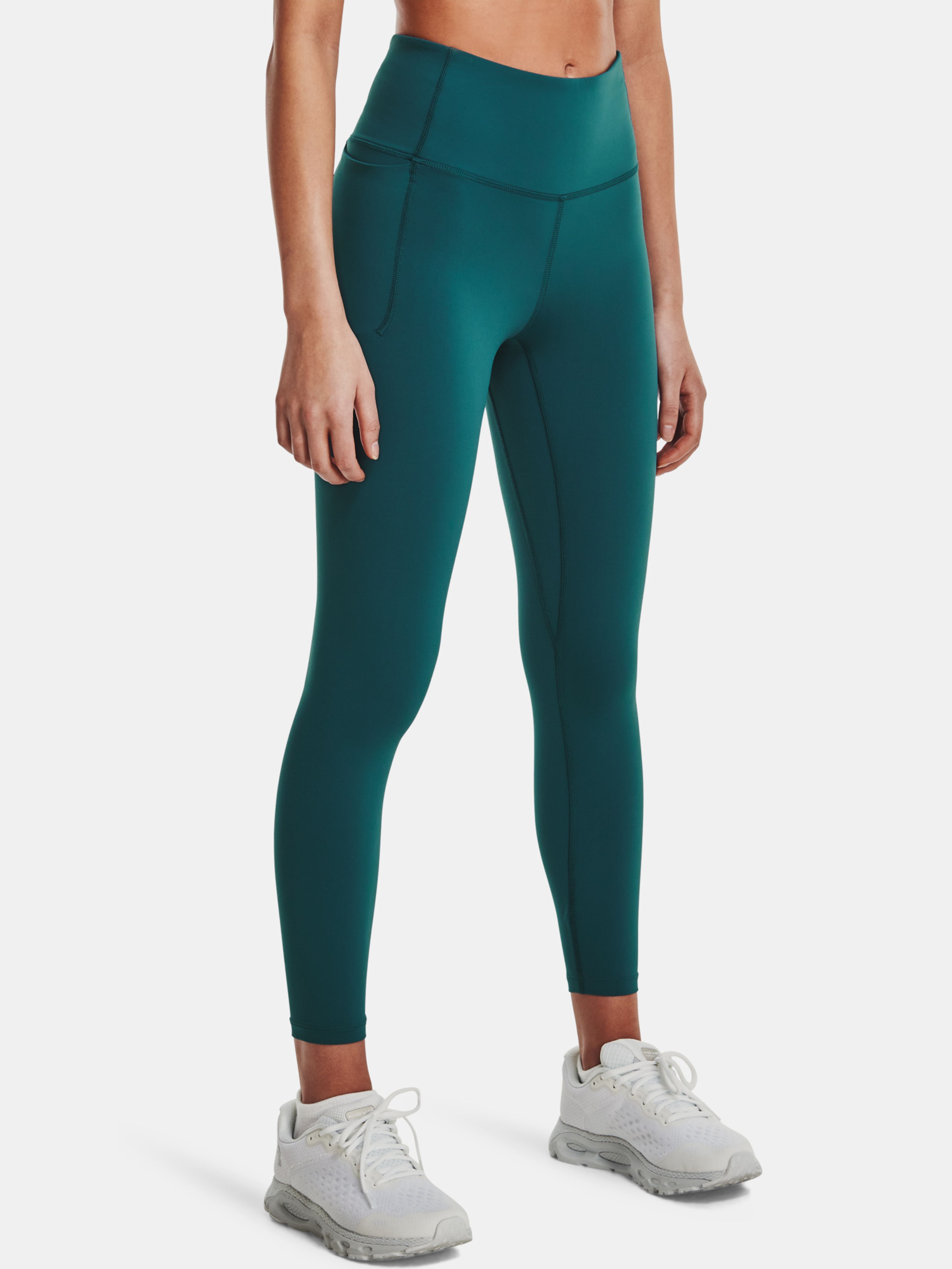 Női leggings Under Armour Meridian Ankle Leg