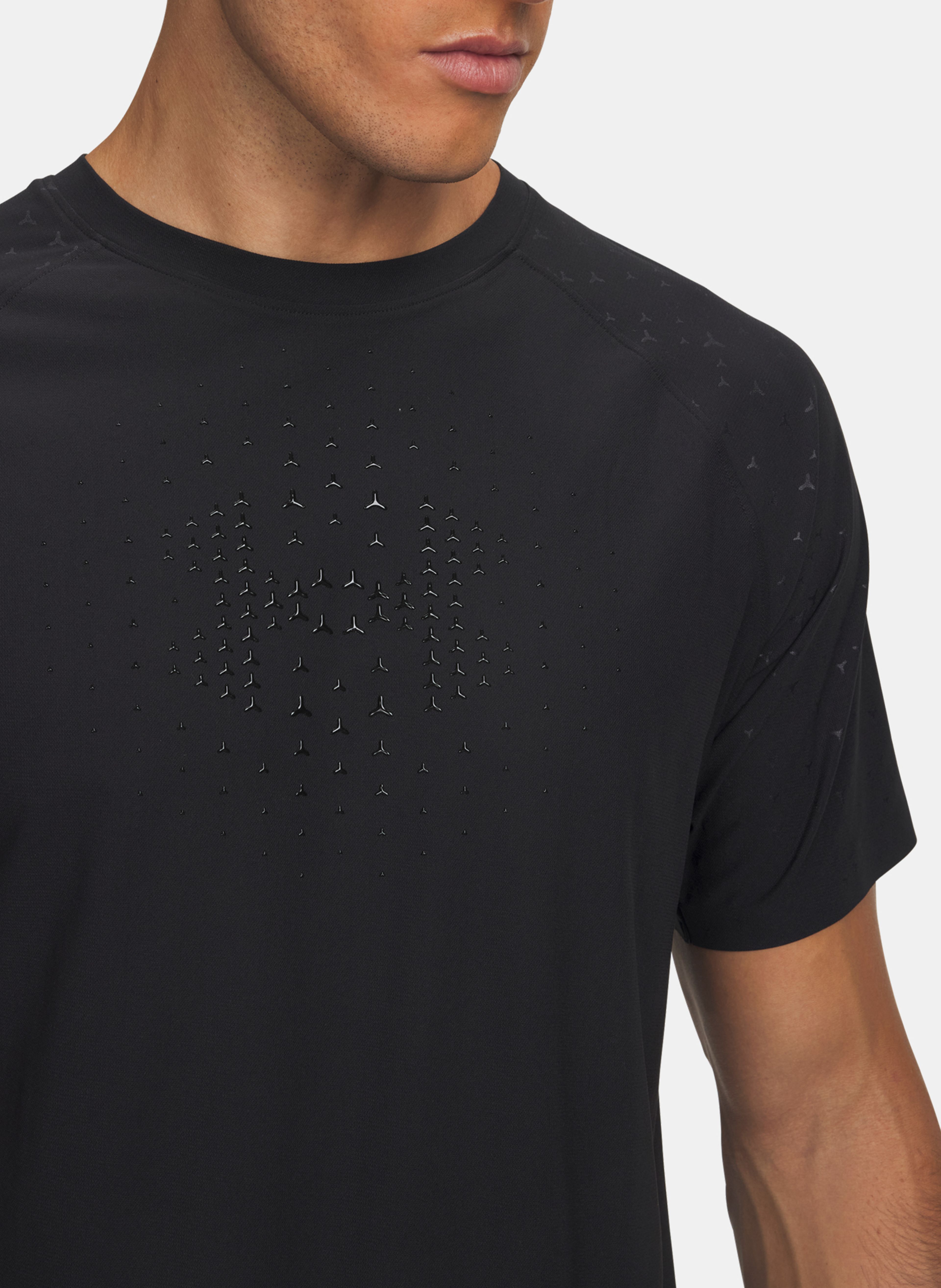 Férfi póló Under Armour UA Challenger Elite SS - 003