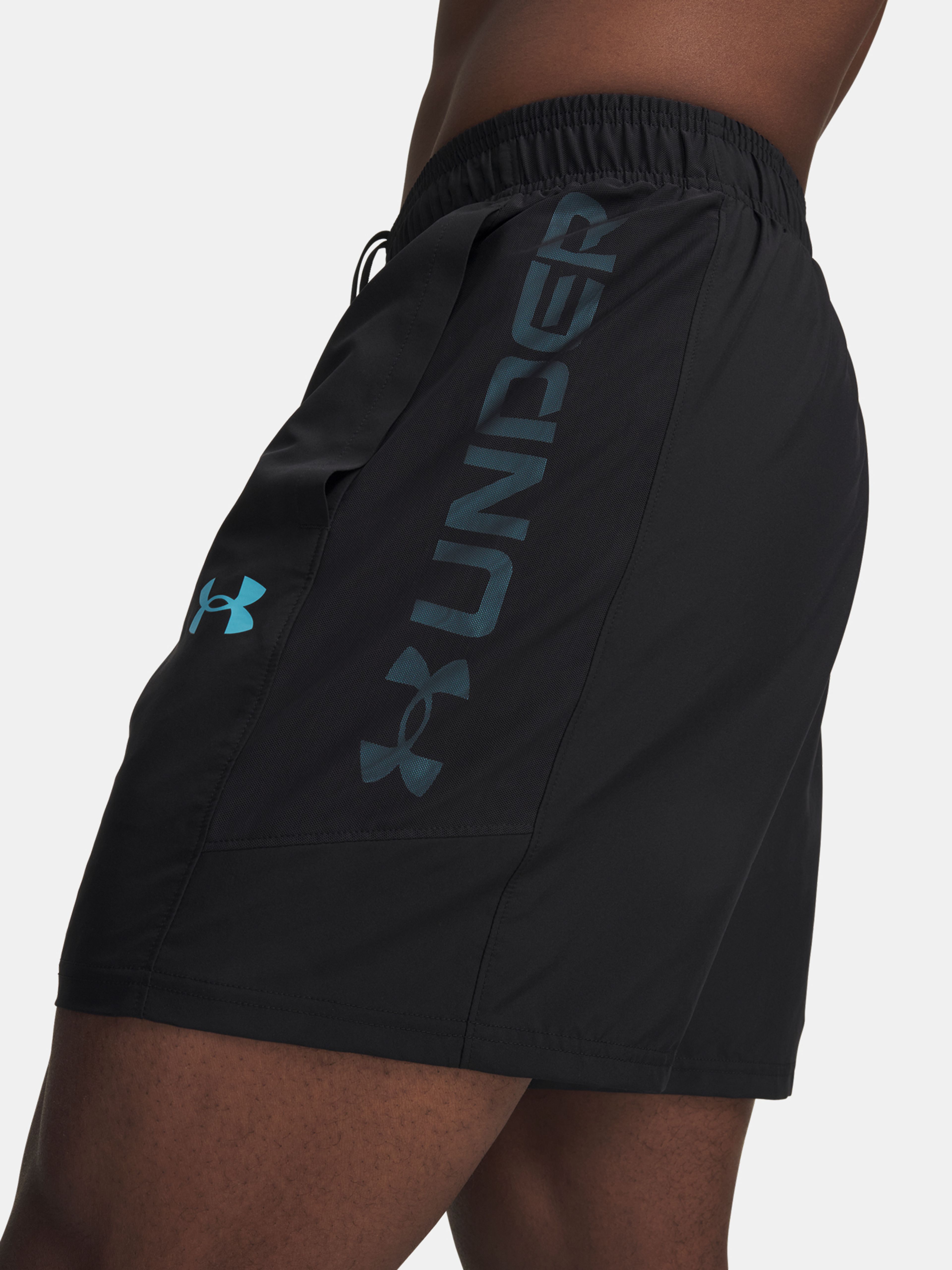 Pánské kraťasy Under Armour UA Tech Utility Shorts - 003