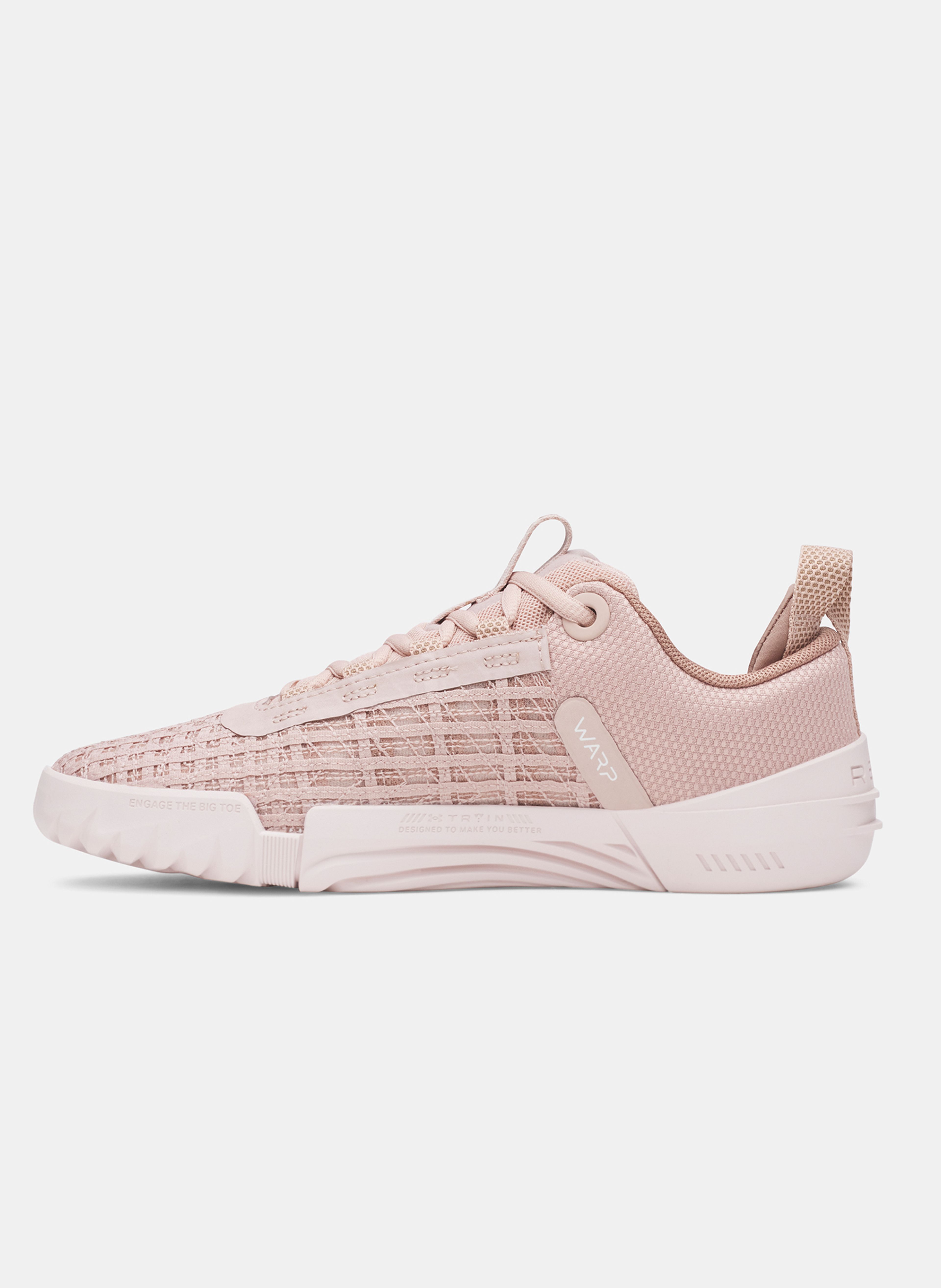 Női cipők Under Armour UA W TriBase Reign 6 - 002