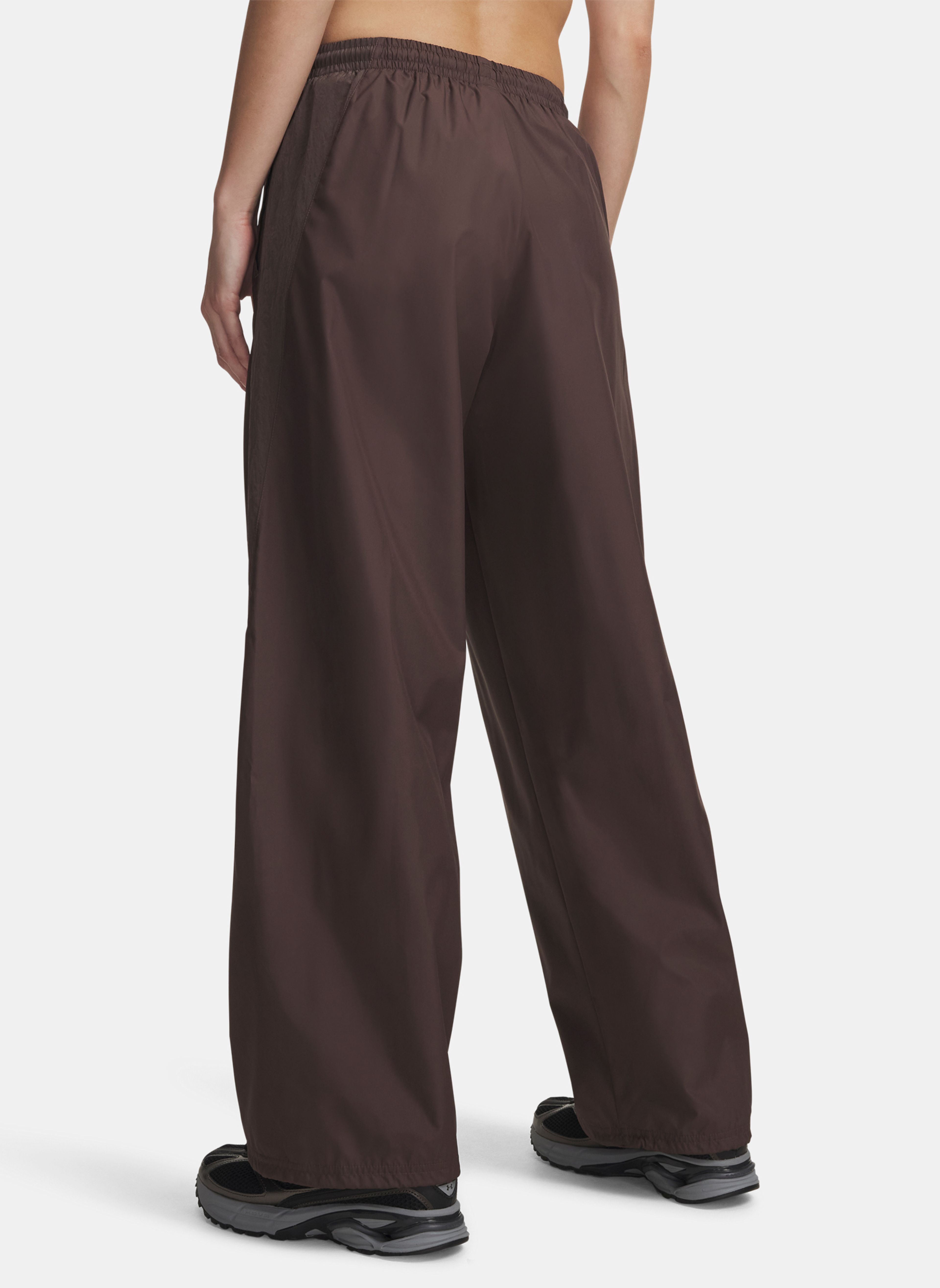 Naiste spordipüksid Under Armour Icon Woven Pant - 002