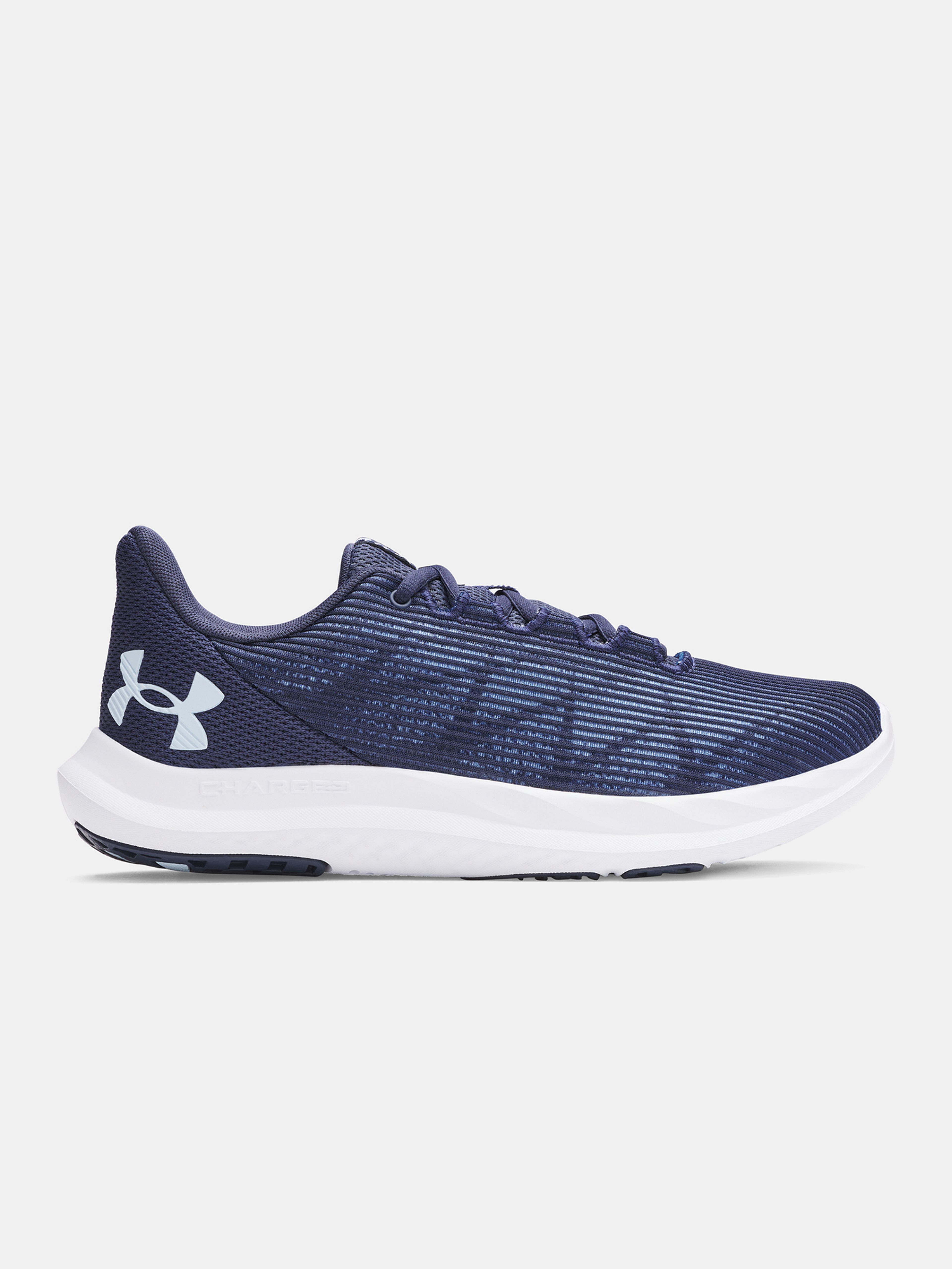 Ženski čevlji Under Armour UA W Charged Speed Swift-BLU