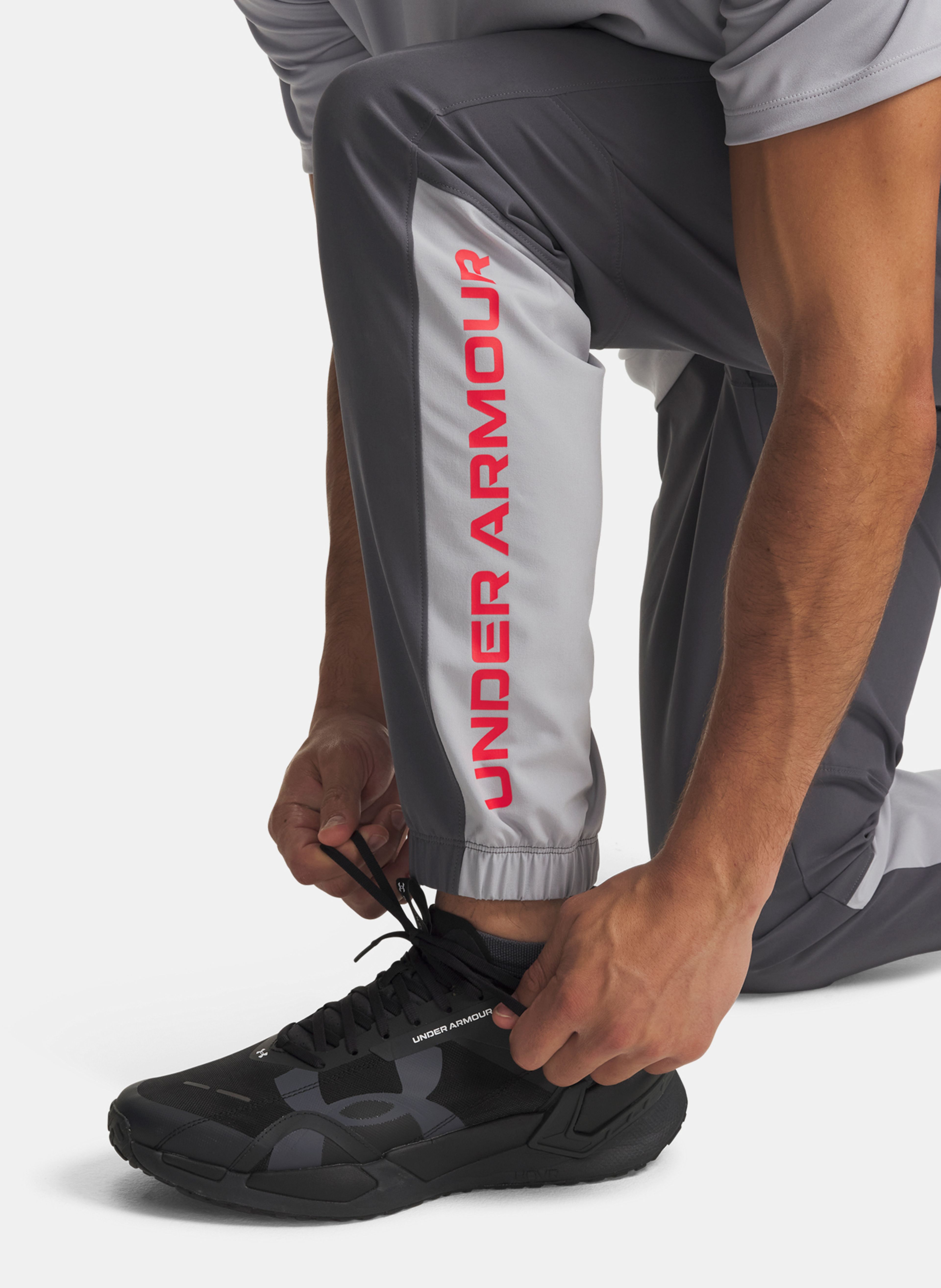Férfi sportnadrág Under Armour UA Tech Utility Woven Pant - 003