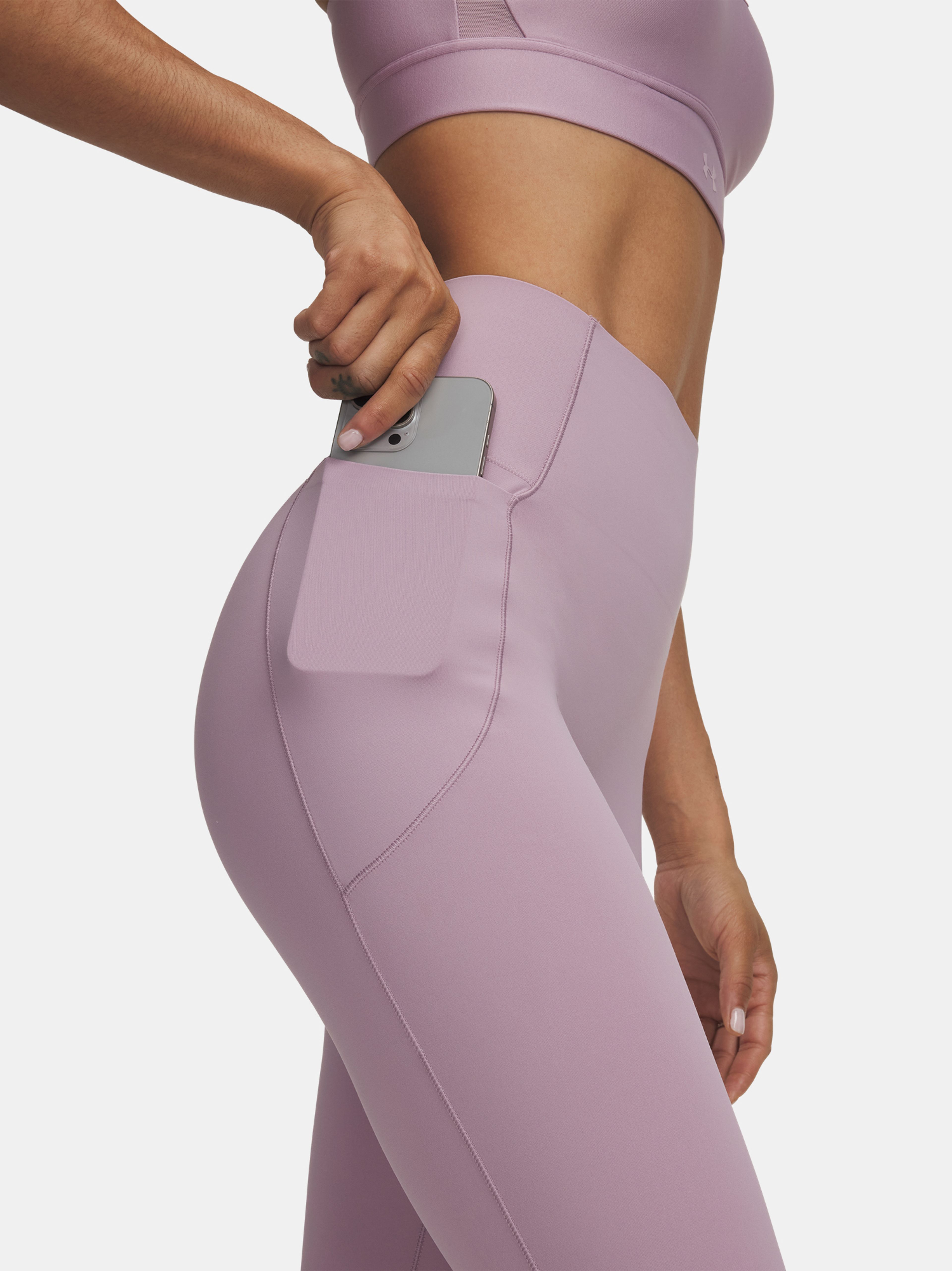 Női leggings Under Armour Vanish Elite Legging - 003