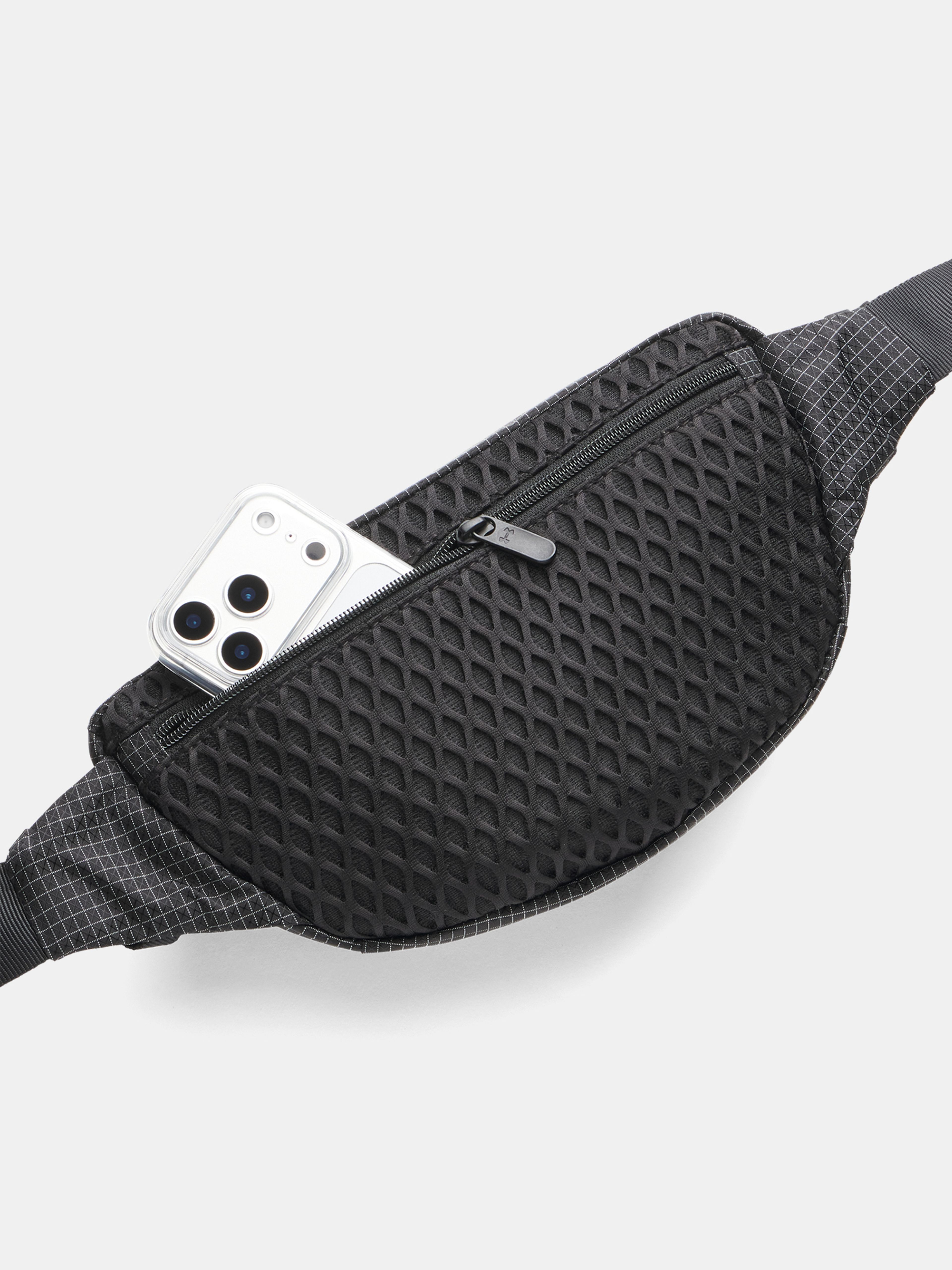 Unisexi kott Under Armour Explor Trail Waist Pack - 004