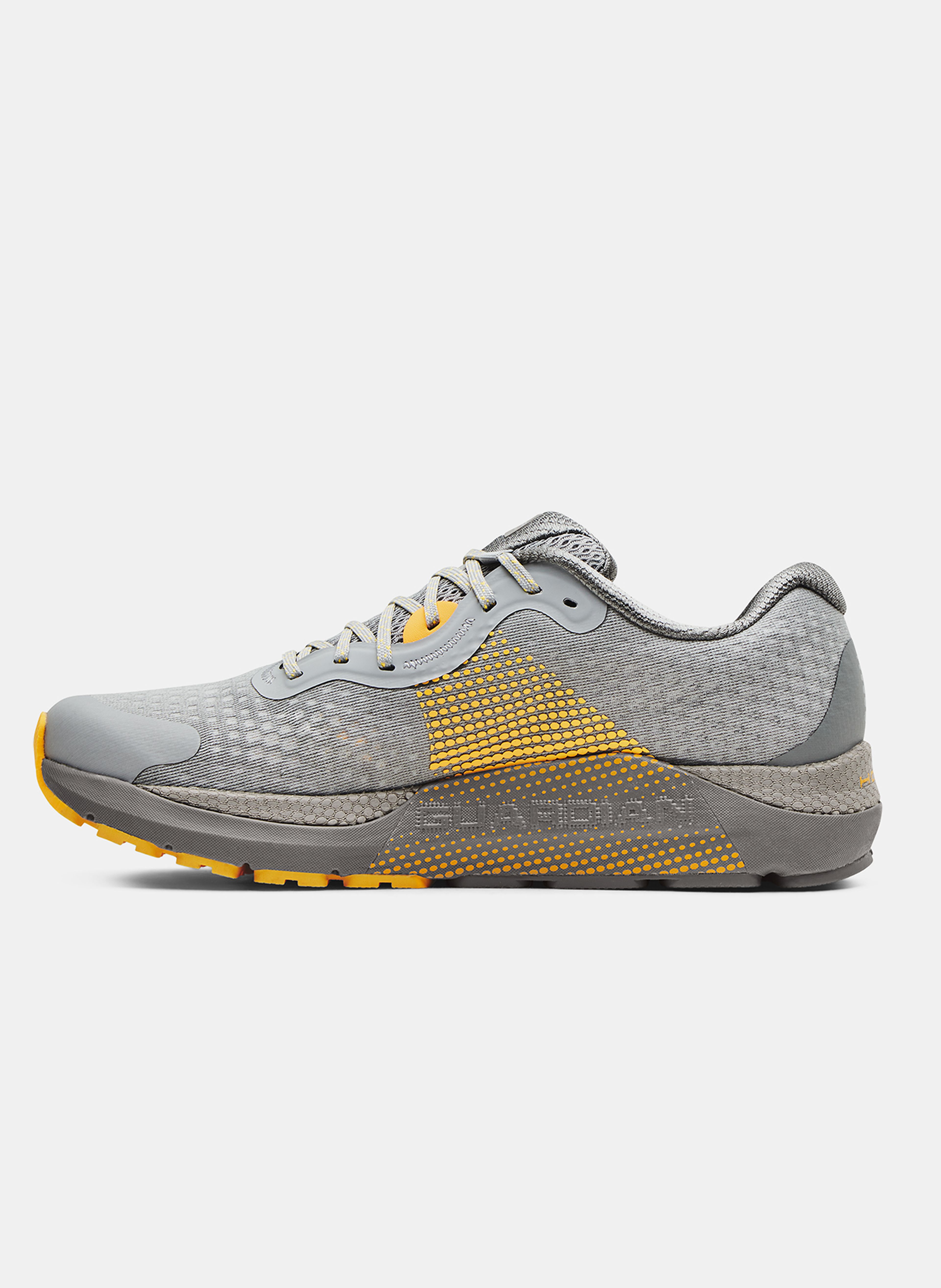 Pánské boty Under Armour UA HOVR Guardian 3 - 002