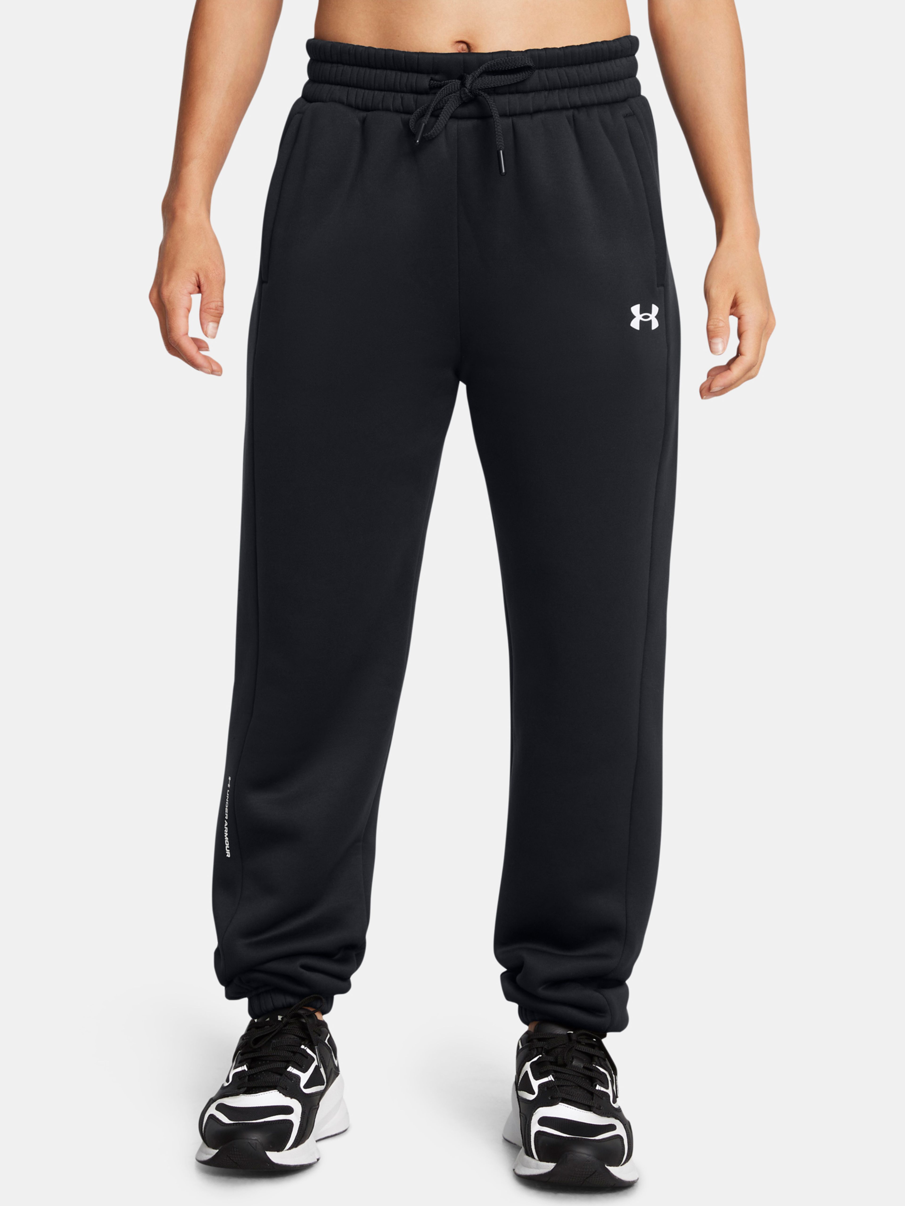 Női sportnadrág Under Armour UA Armour Flc Pro Gym Pt