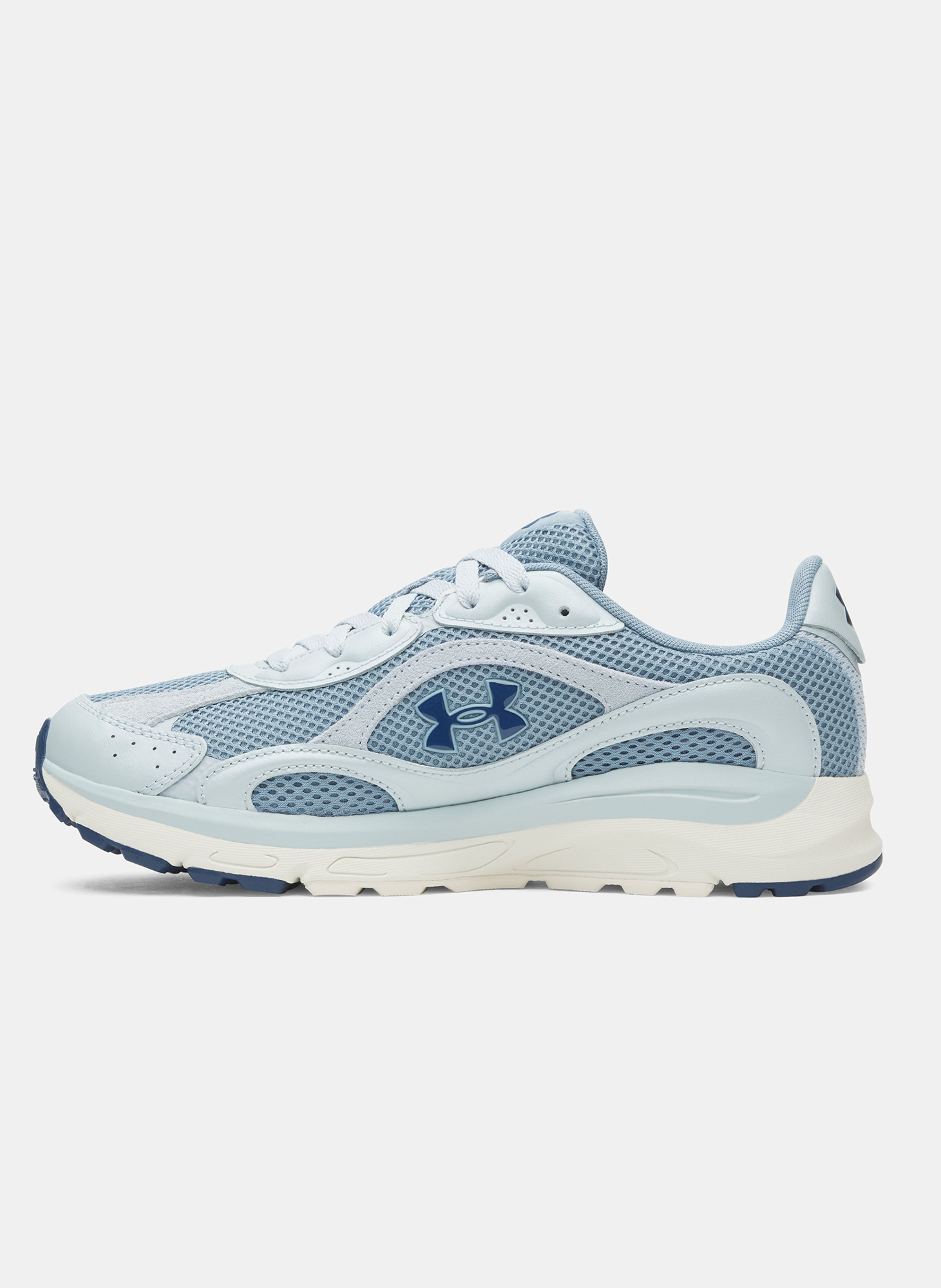 Férfi cipők Under Armour UA Tech Runner - 002