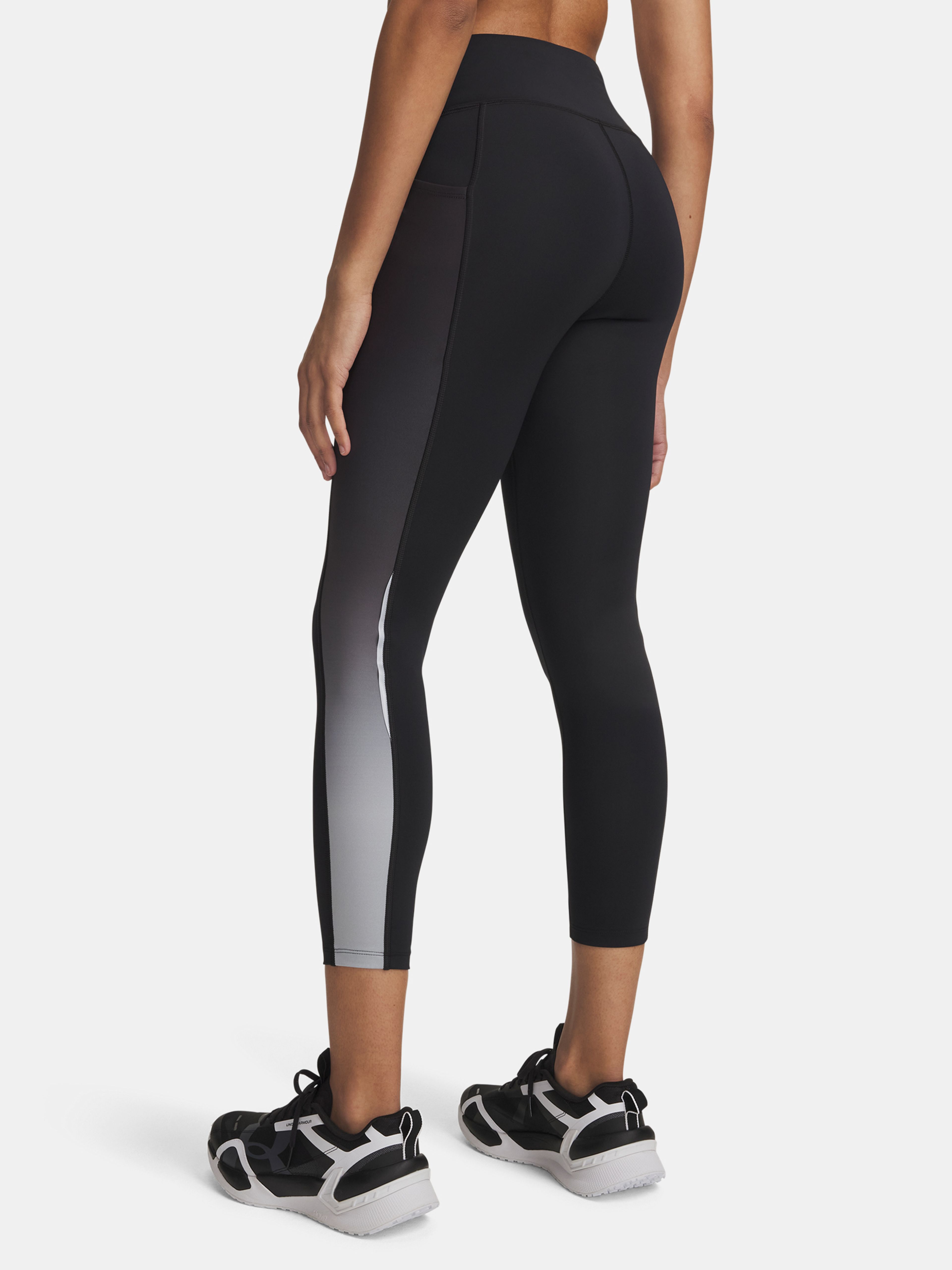 Ženske pajkice  Under Armour UA Velociti Ankle Prt Tights - 002
