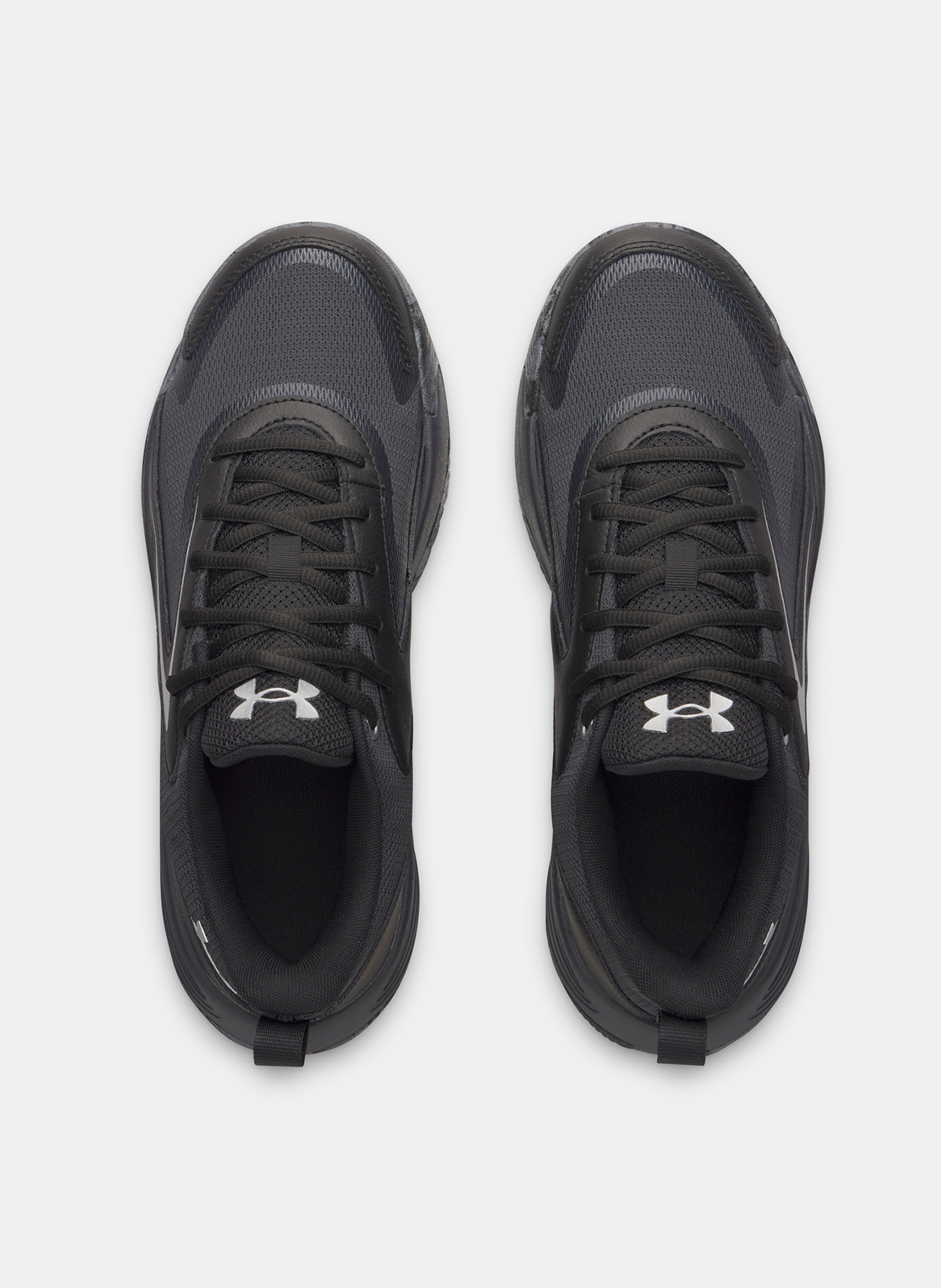 Unisexi tossud Under Armour UA Lockdown 8 - 005