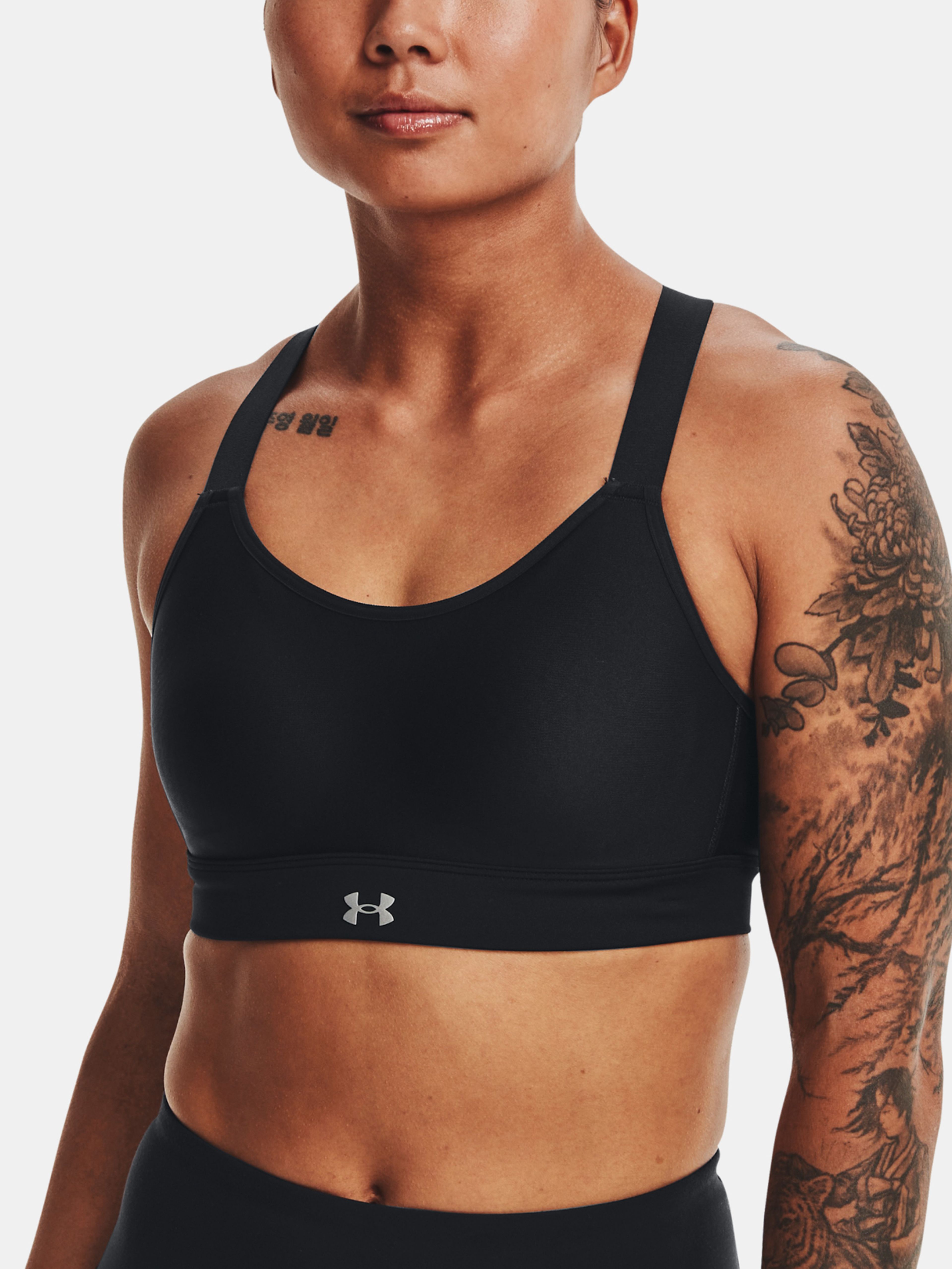 Naiste rinnahoidja Under Armour UA Continuum High