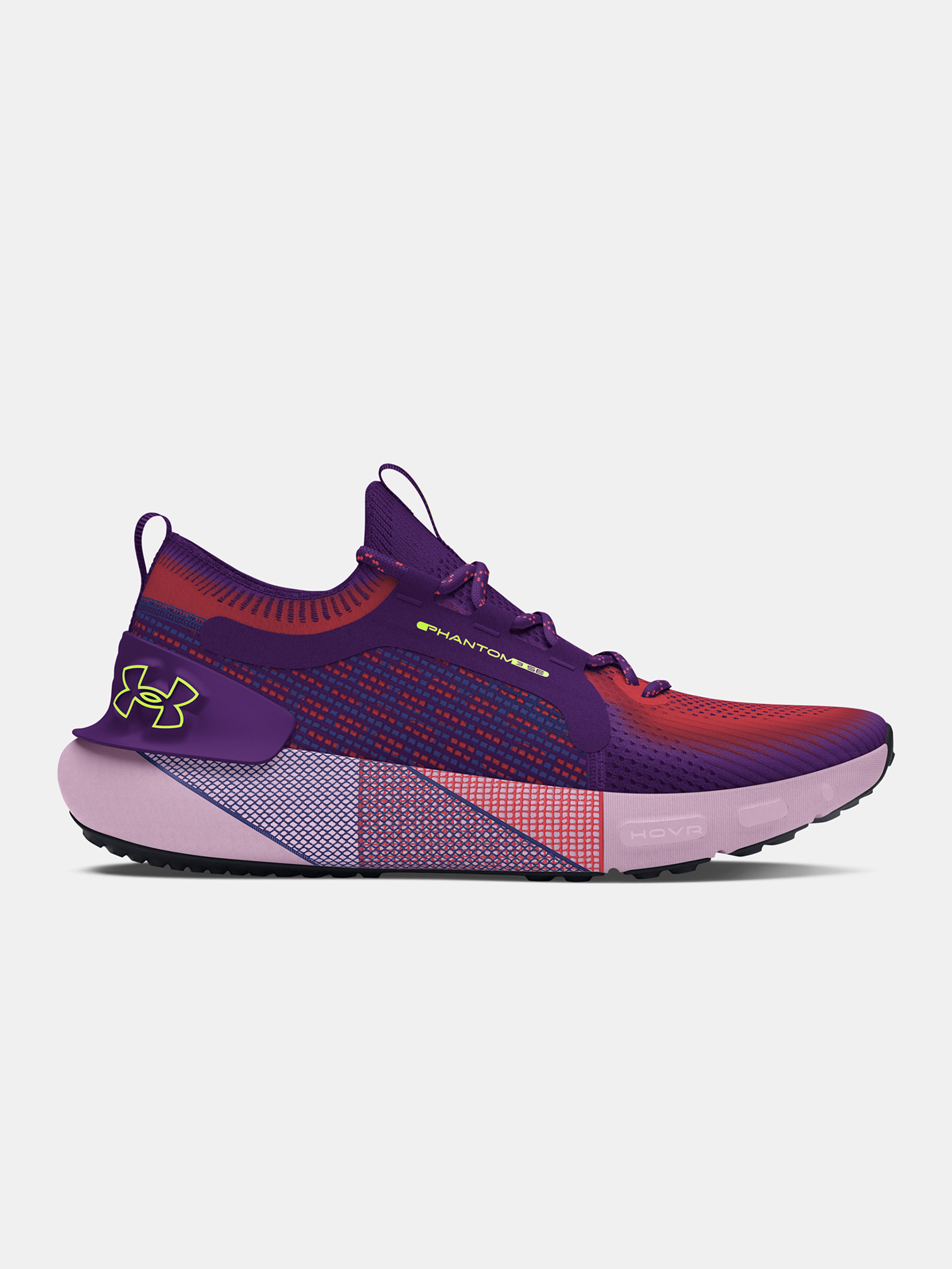 Unisex cipők Under Armour UA HOVR Phantom 3 SE FD