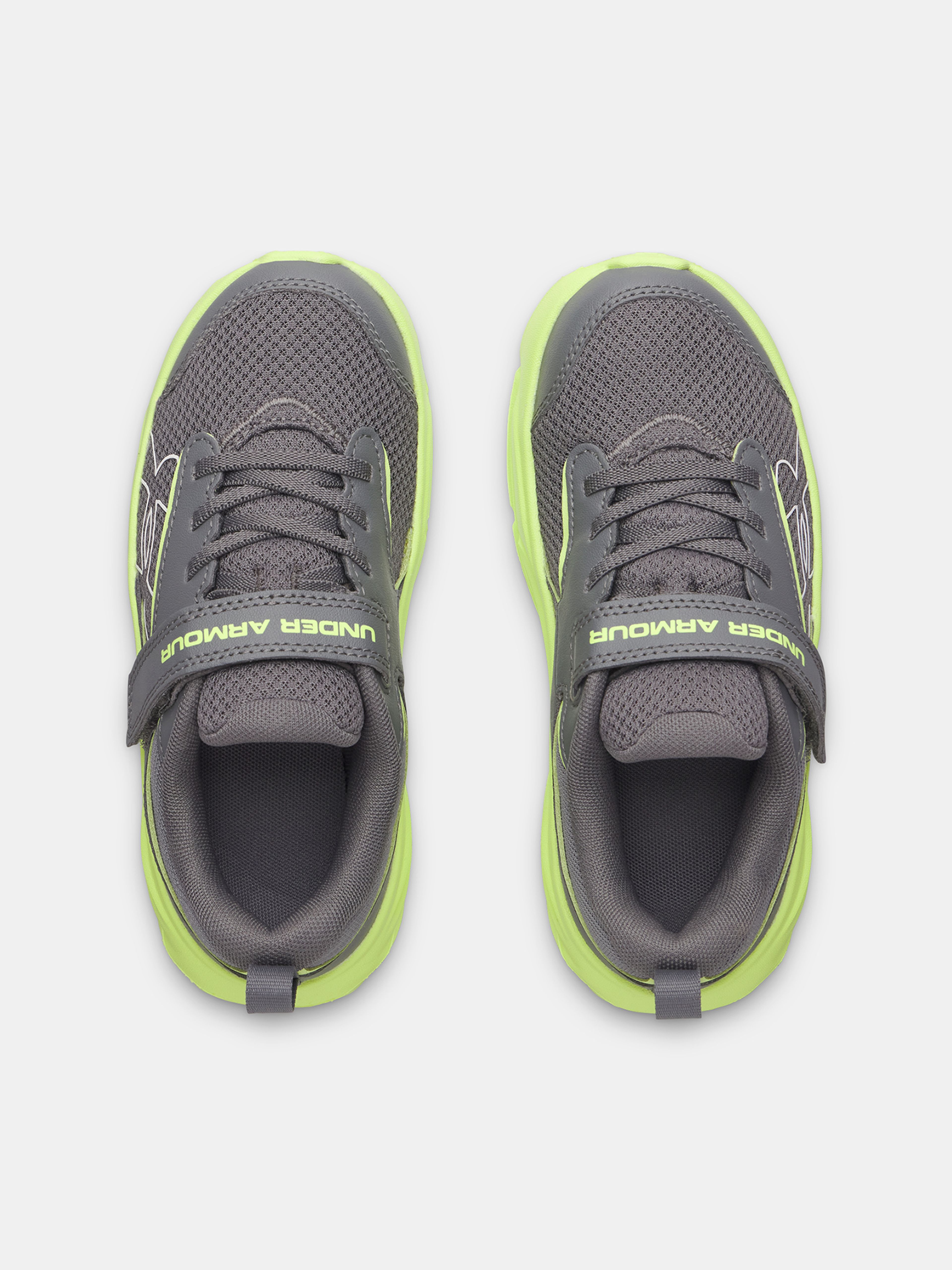 Berniukams  batai Under Armour UA BPS Surge 5 AC - 005