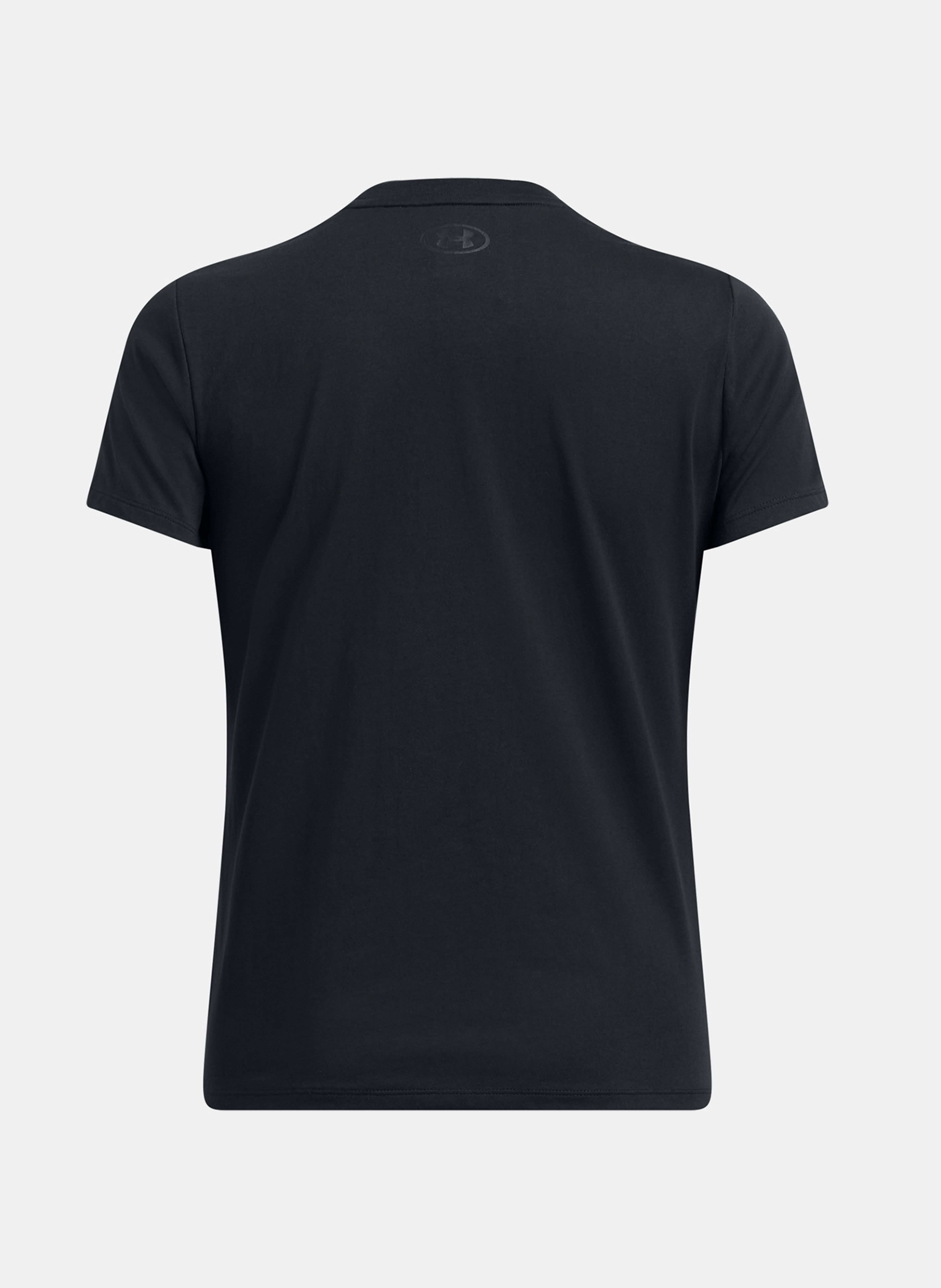 Dámské tričko Under Armour UA W BRANDED SS - 004