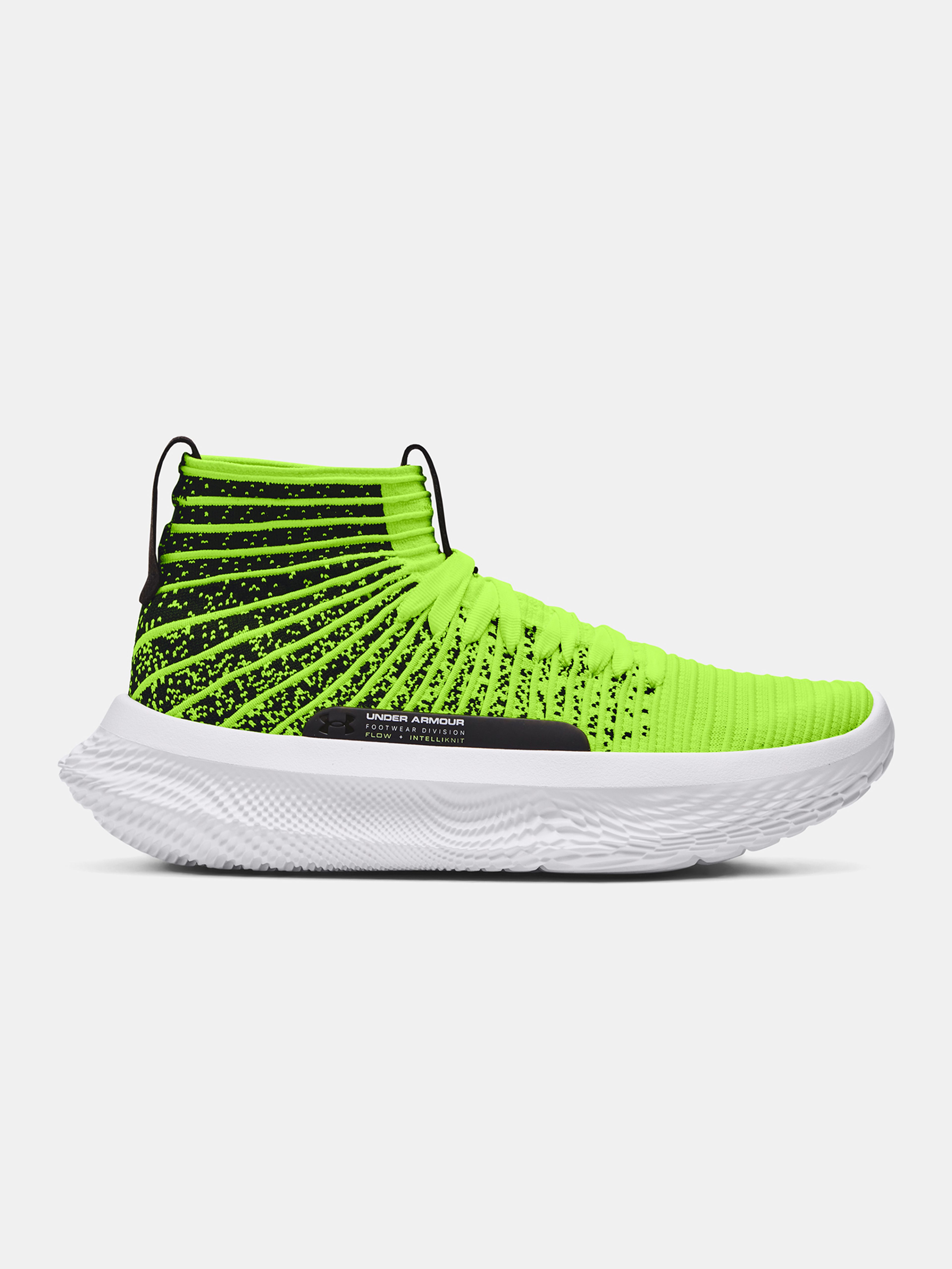 Unisex čevlji Under Armour UA FLOW FUTR X Elite