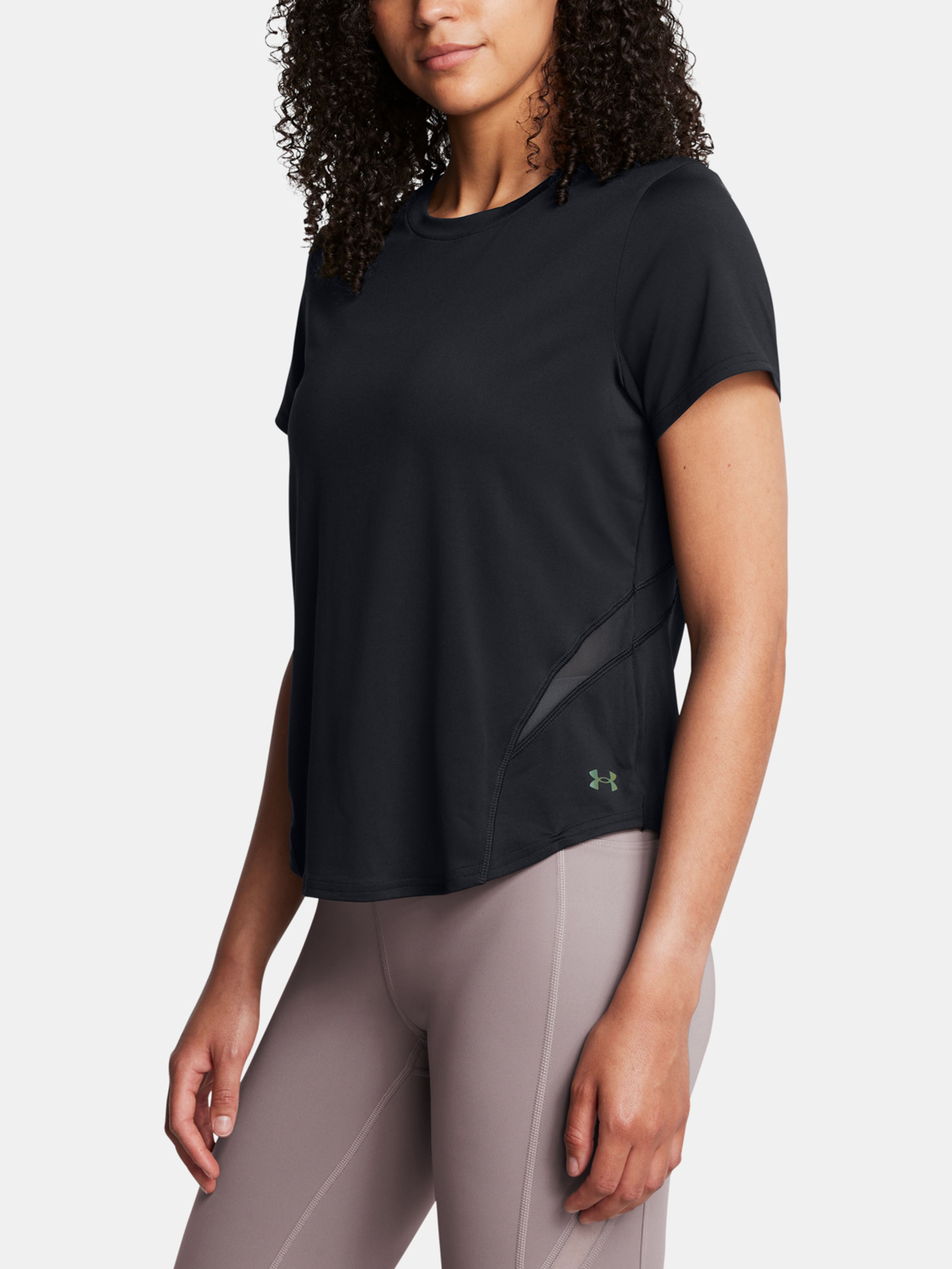 Dámské tričko Under Armour Vanish Elite Vent Loose SS