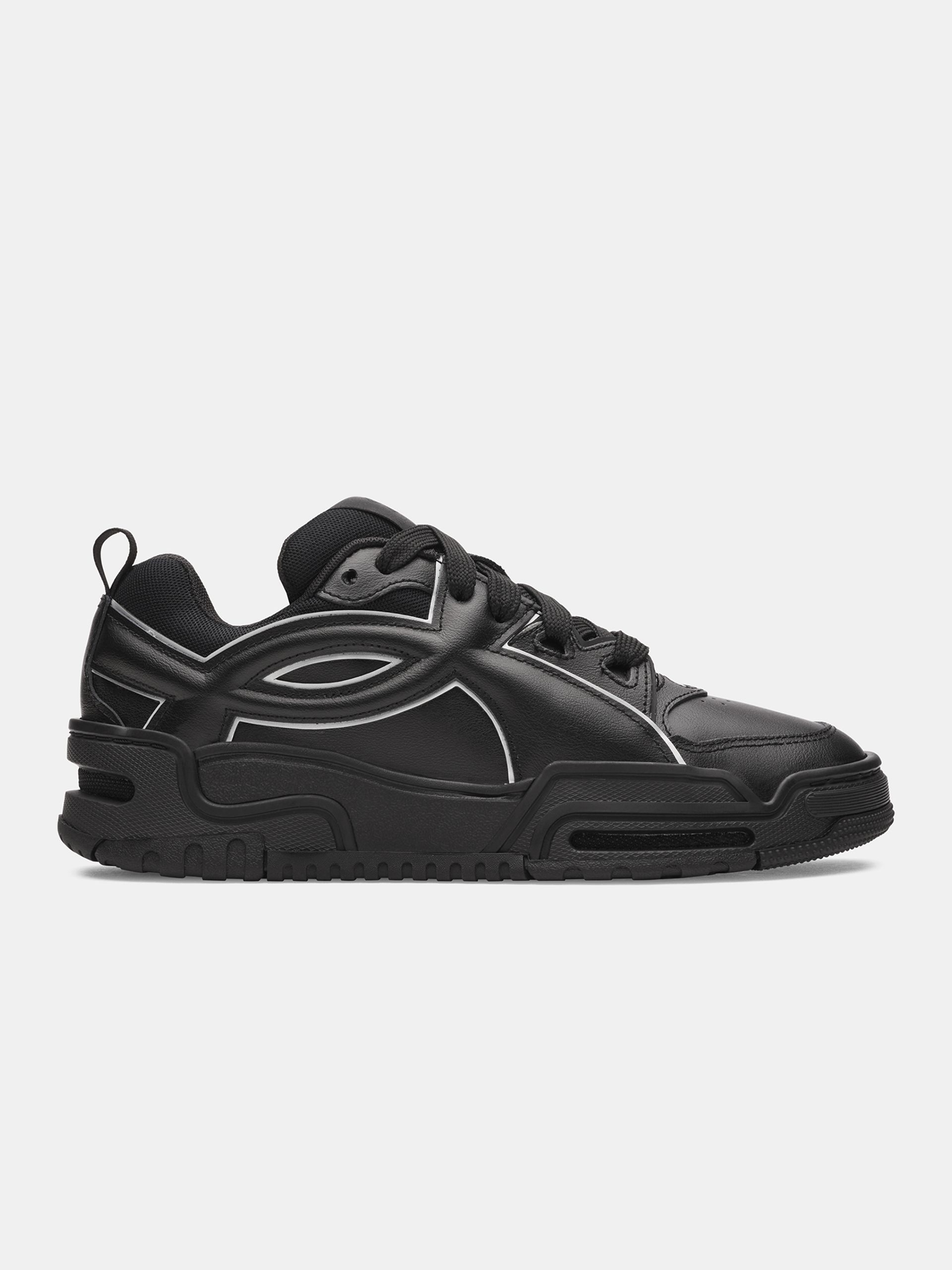 Unisex cipők Under Armour UA HB-LO - 001
