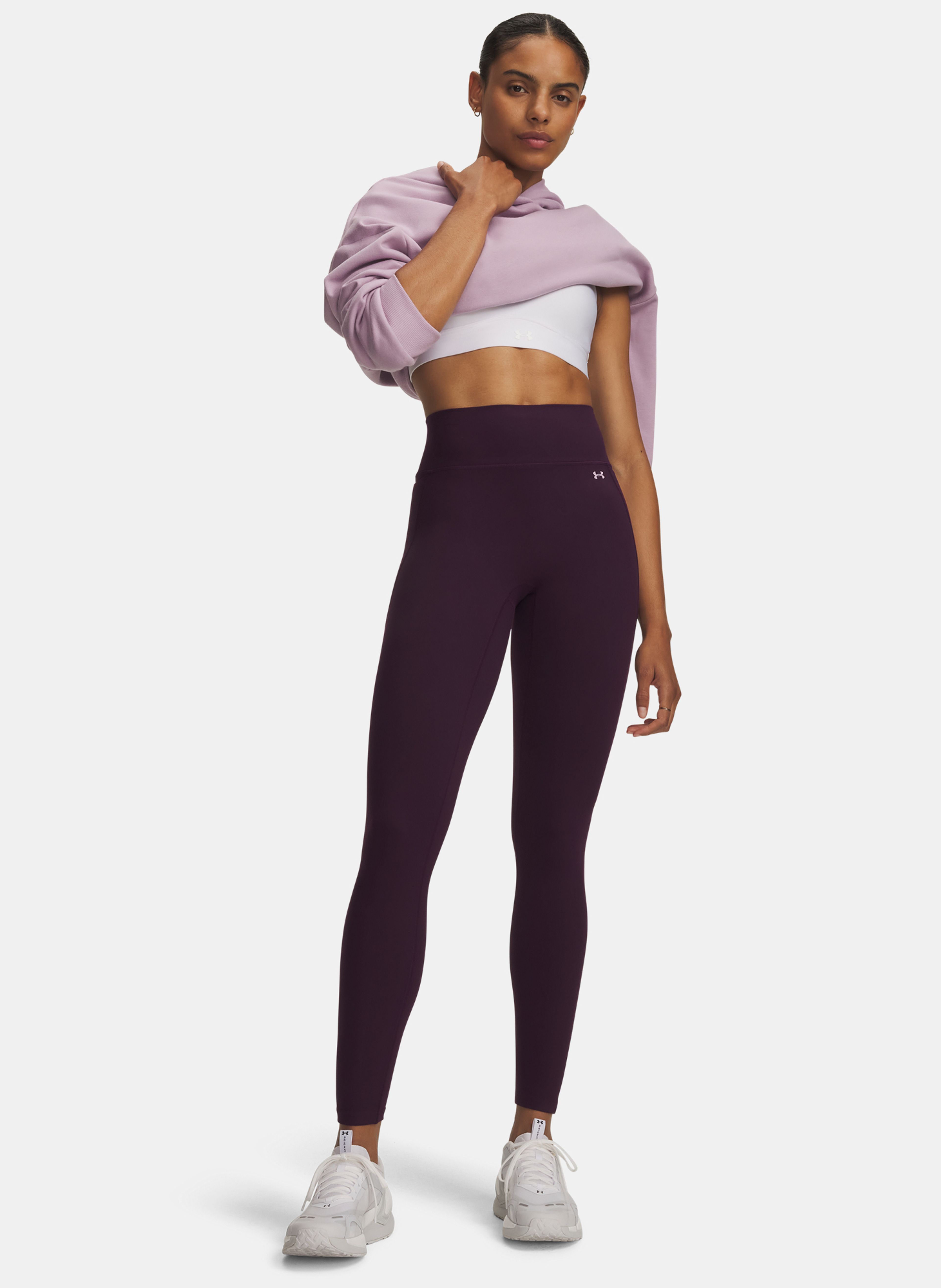Női leggings Under Armour Motion 7/8 Legging - 003