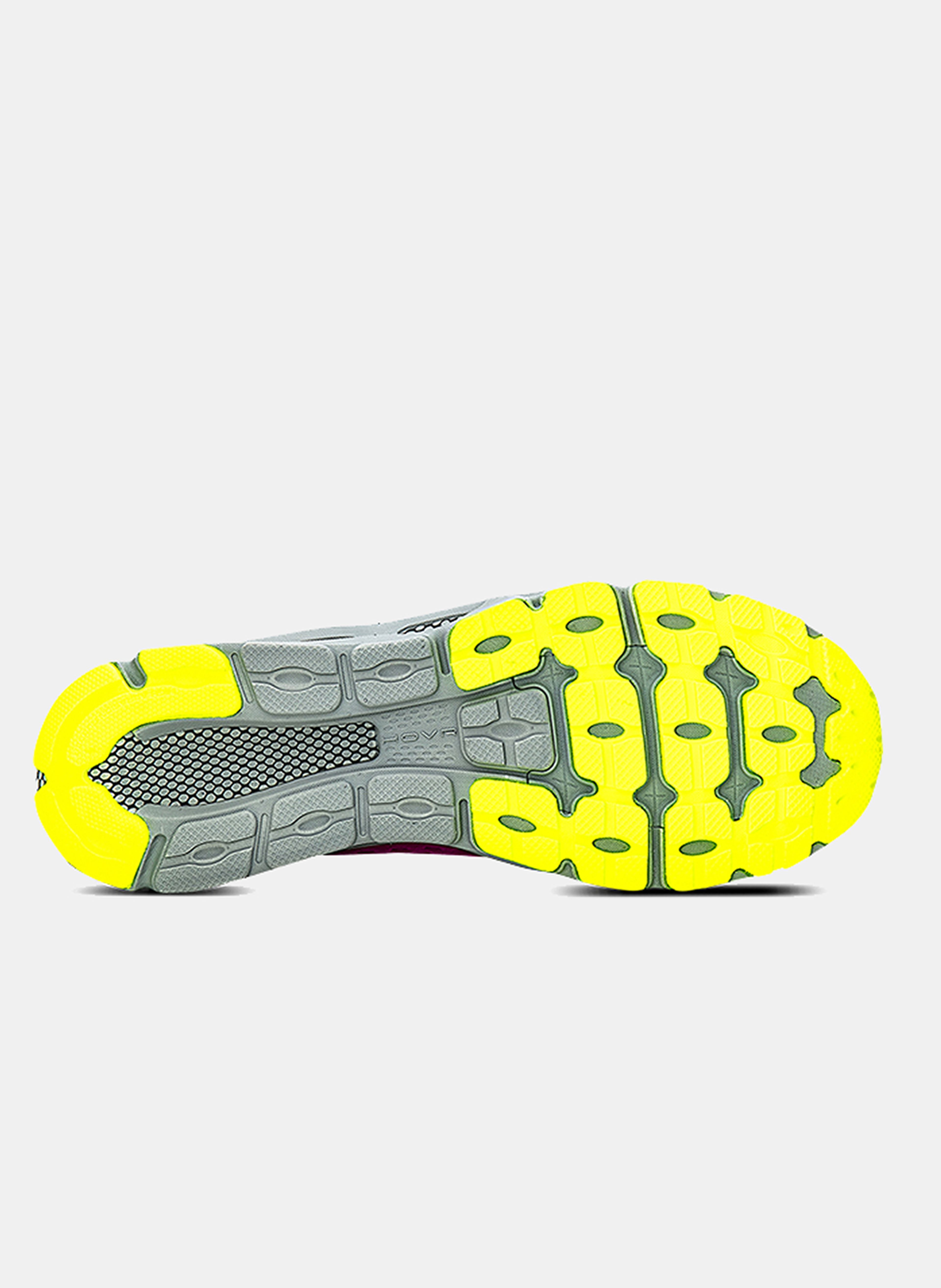 Unisex topánky Under Armour HOVR Infinite Summit 2 - 005