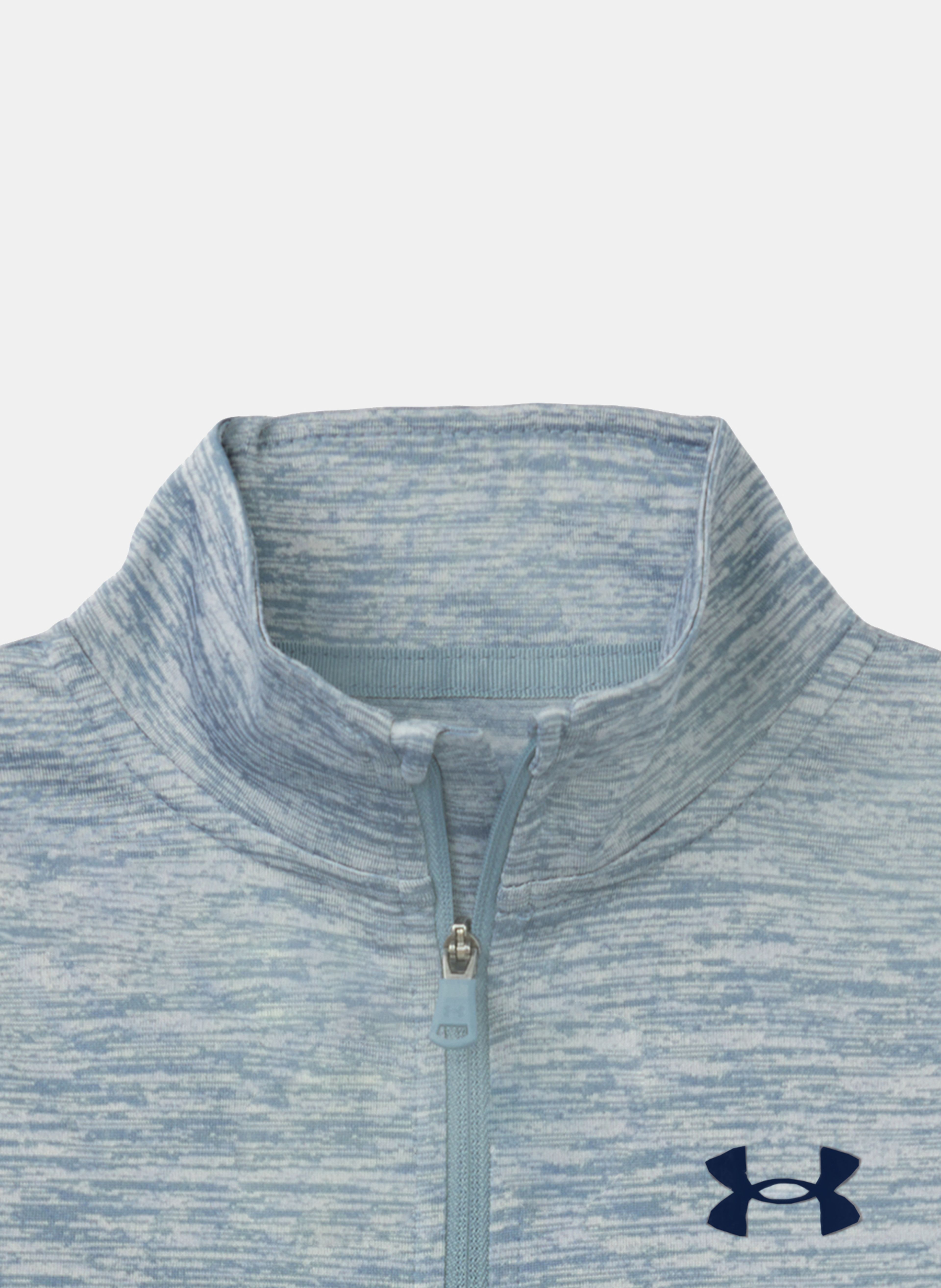 Zēnu komplekts Under Armour UA TWIST TECH 1/4 ZIP SET - 003