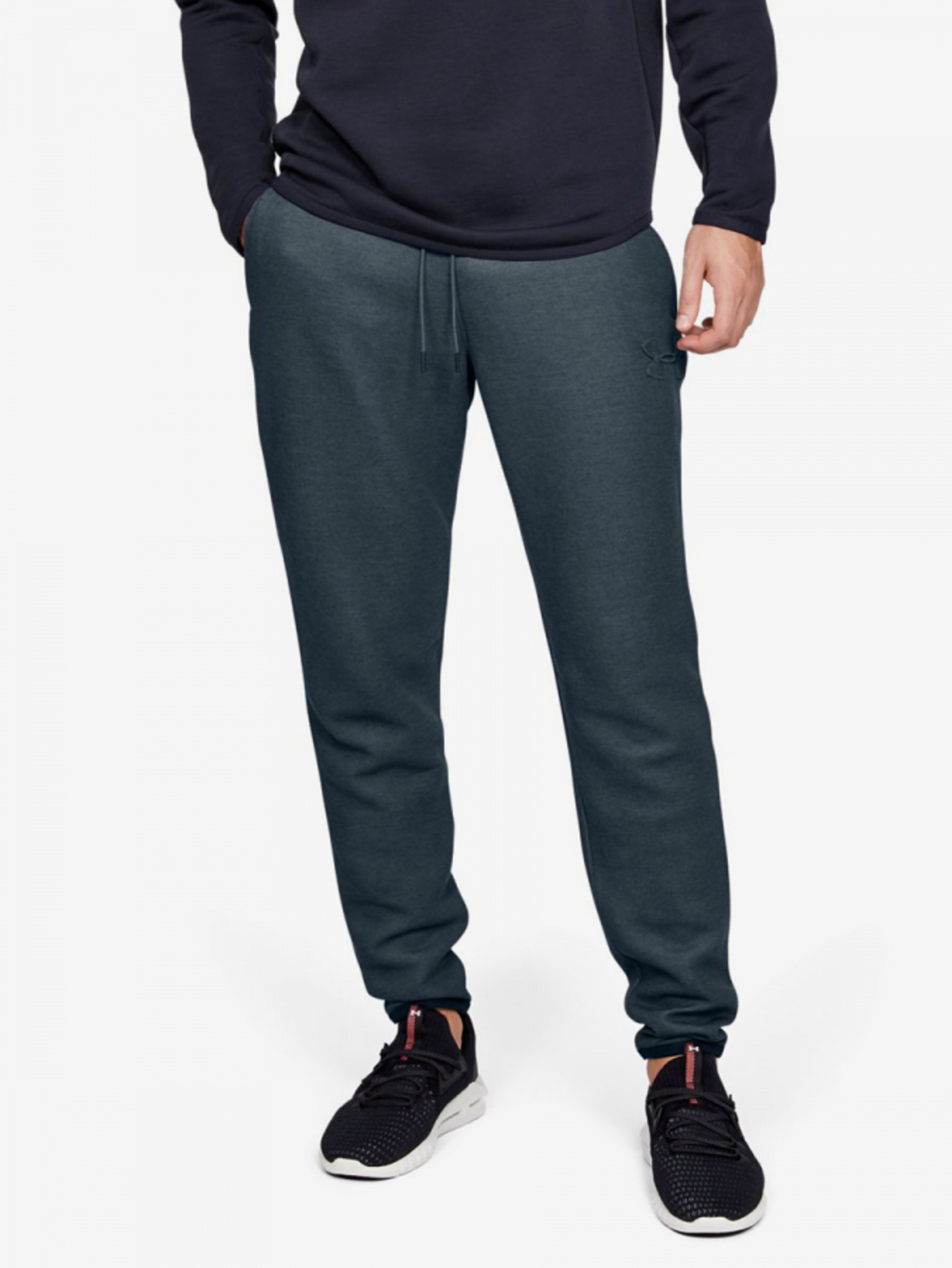Meeste dressipüksid Under Armour UNSTOPPABLE MOVE LIGHT PANT