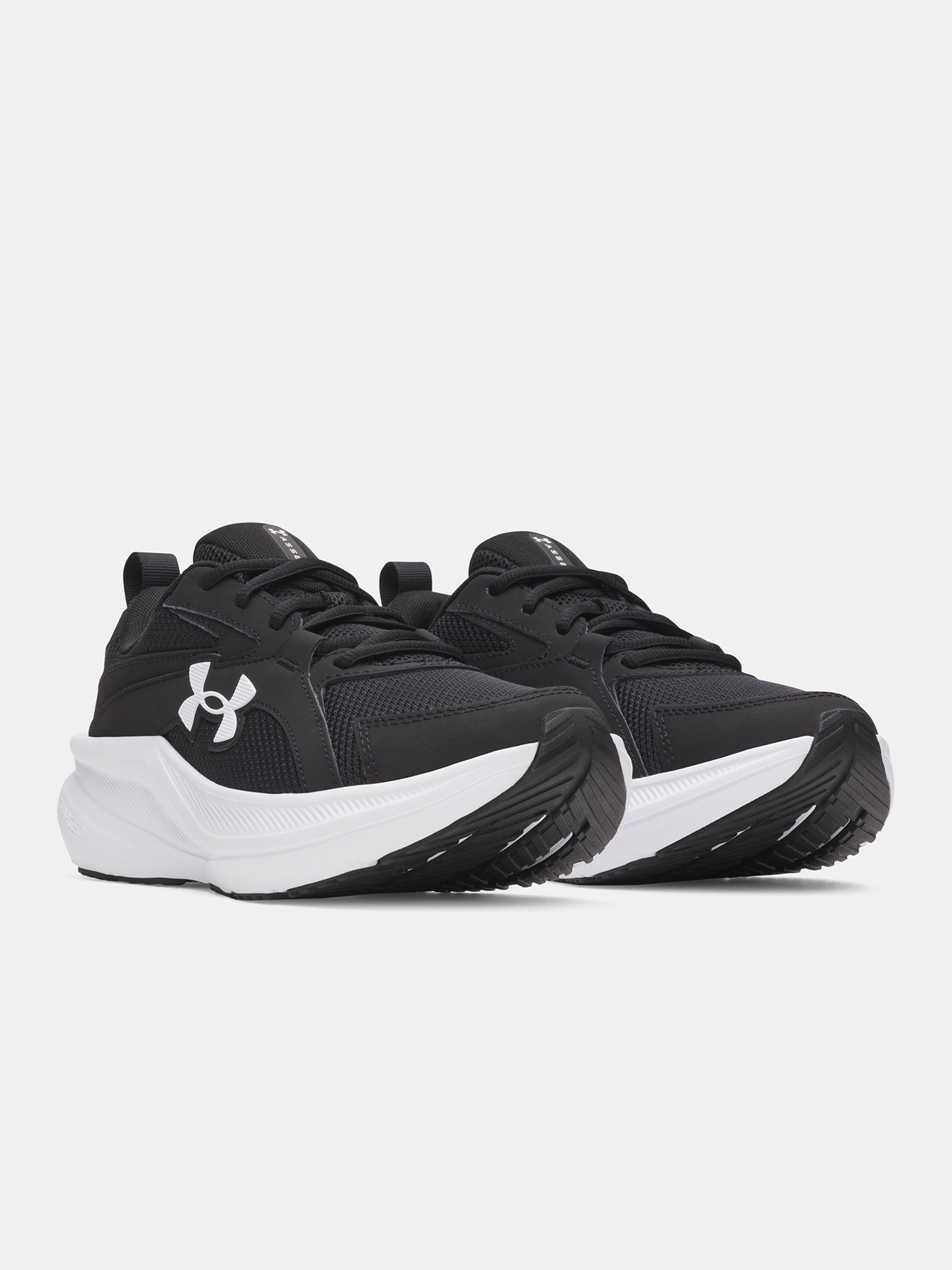 Ženski čevlji Under Armour UA W Assert 11 - 003