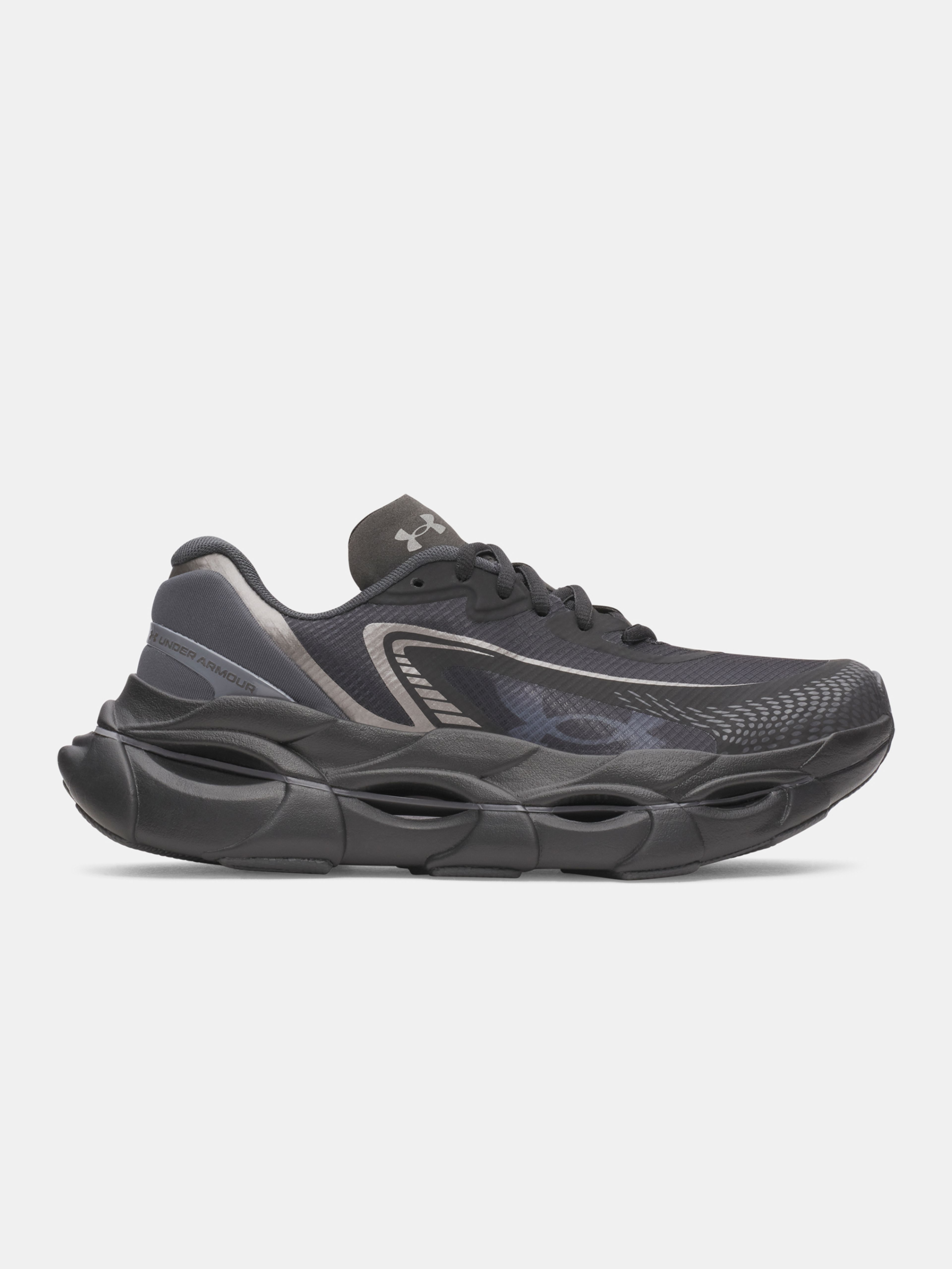 Moteriški batai Under Armour UA W HB Racer 2 - 001