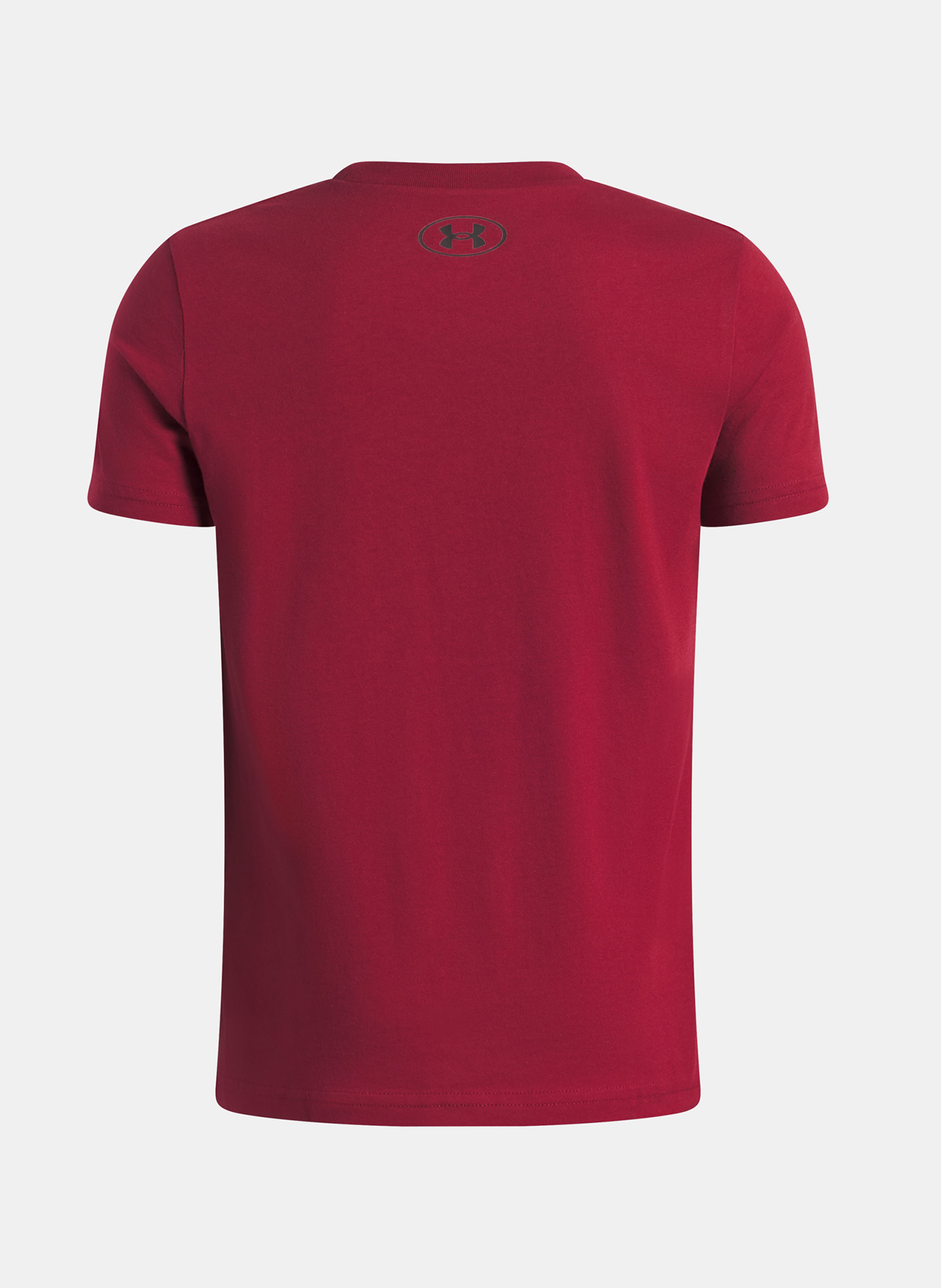 Poiste t-särk Under Armour UA GL FOUNDATION SS - 002