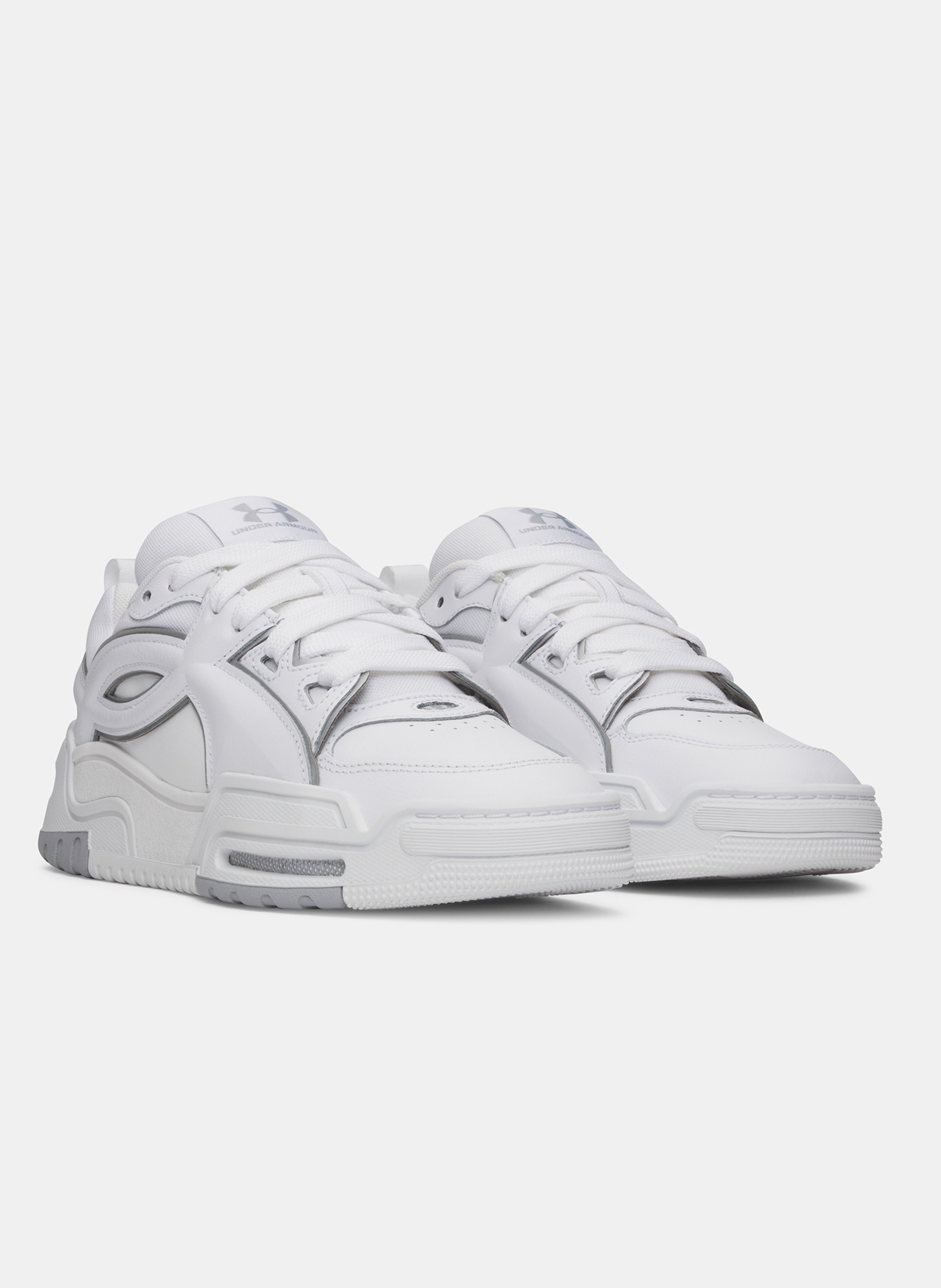 Unisex topánky Under Armour UA HB-LO - 003